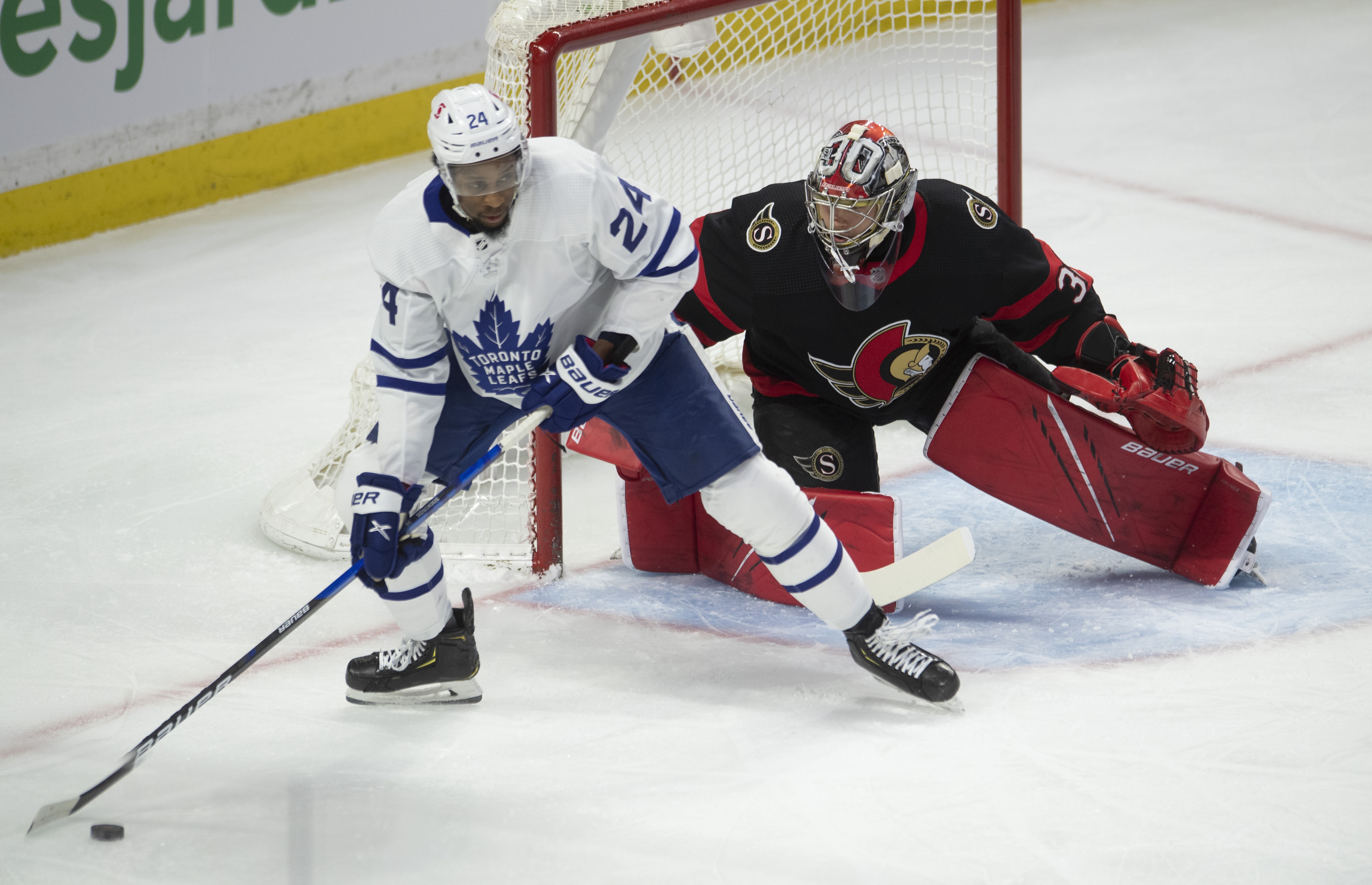 Toronto Maple Leafs: Wayne Simmonds extension has expansion draft  implications