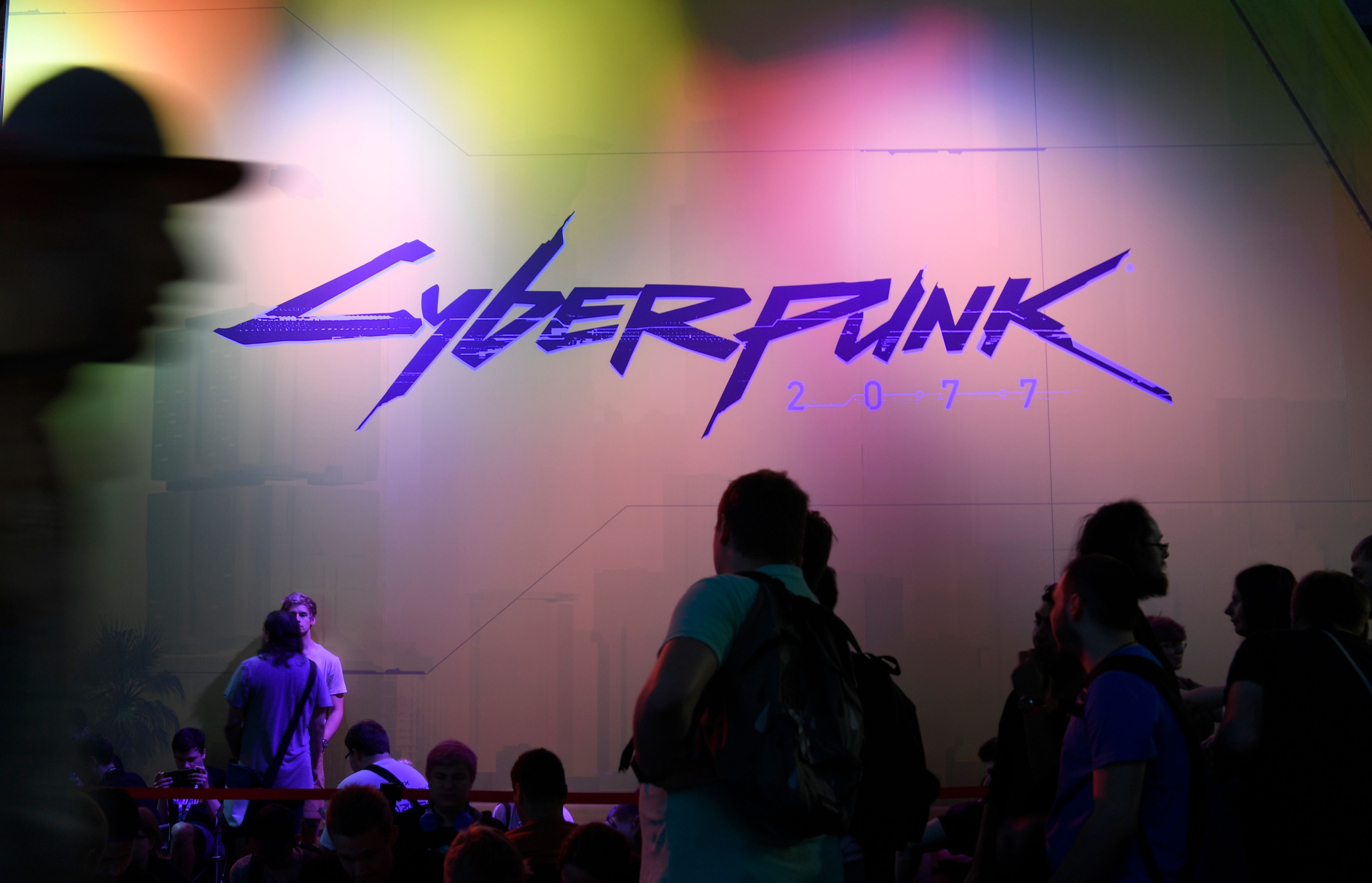 How Netflix's Cyberpunk: Edgerunners Rehabilitated Cyberpunk 2077