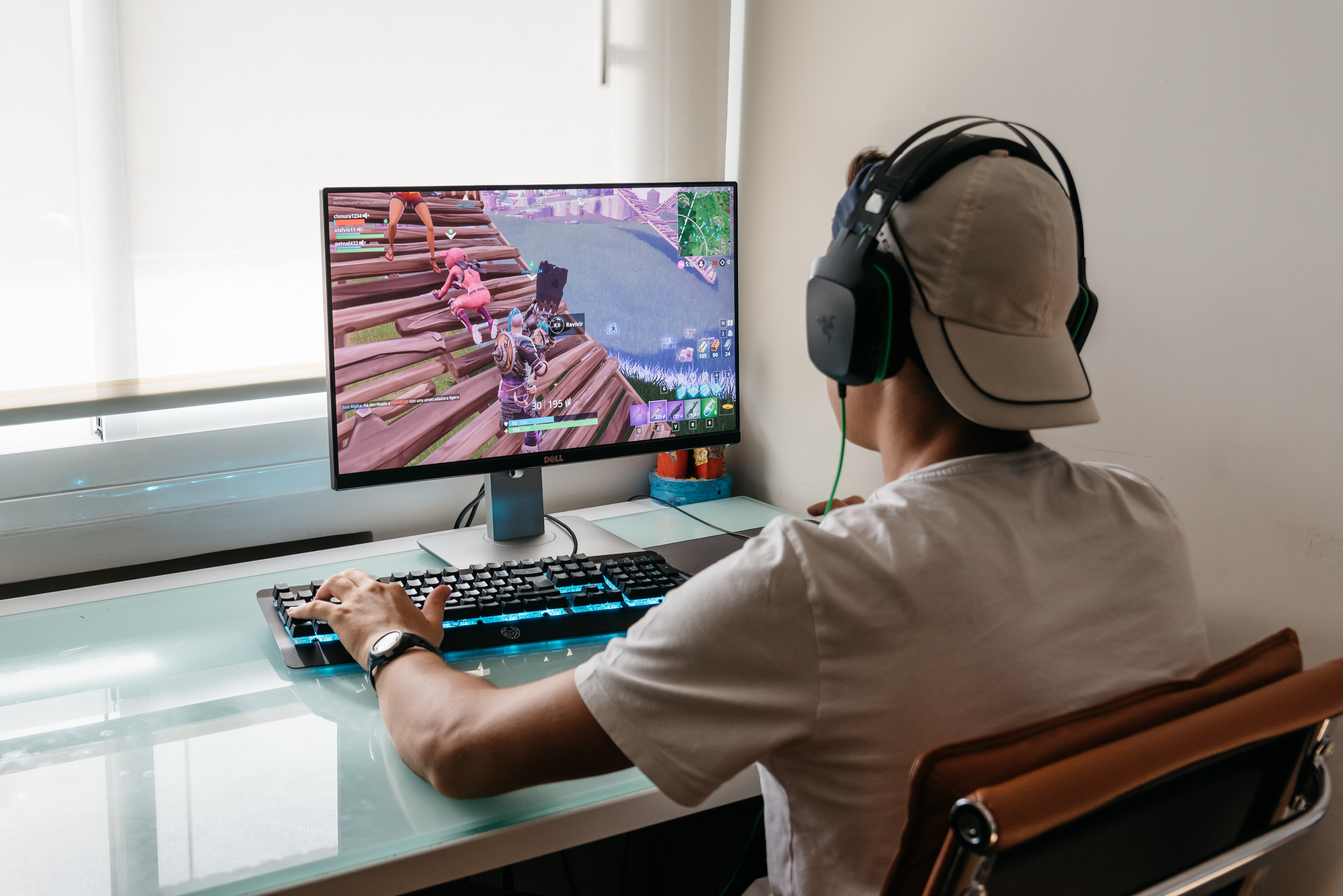 Investing In Esports & Egaming, Video Game ETF