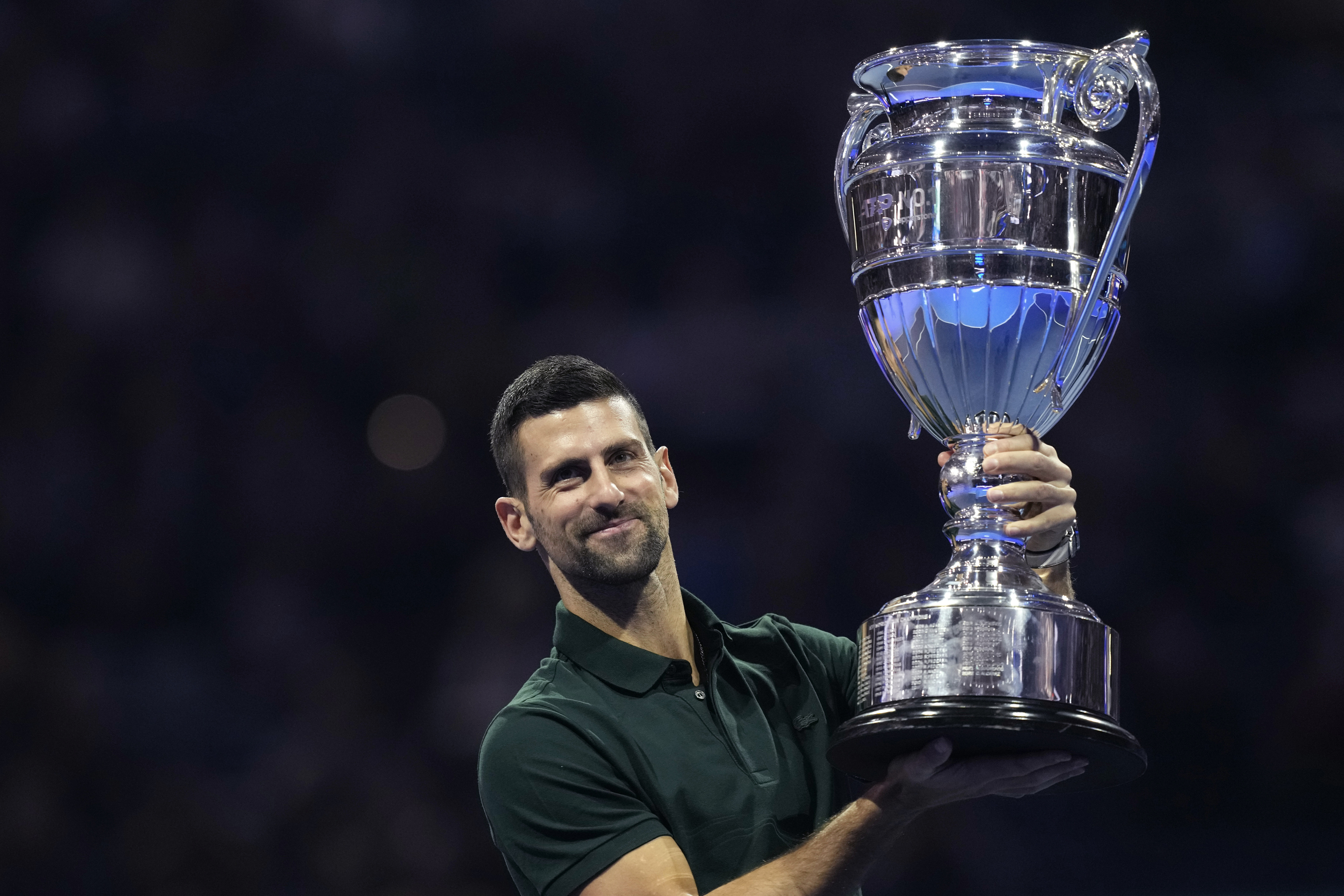Novak Djokovic closing in on his greatest ATP rankings achievement