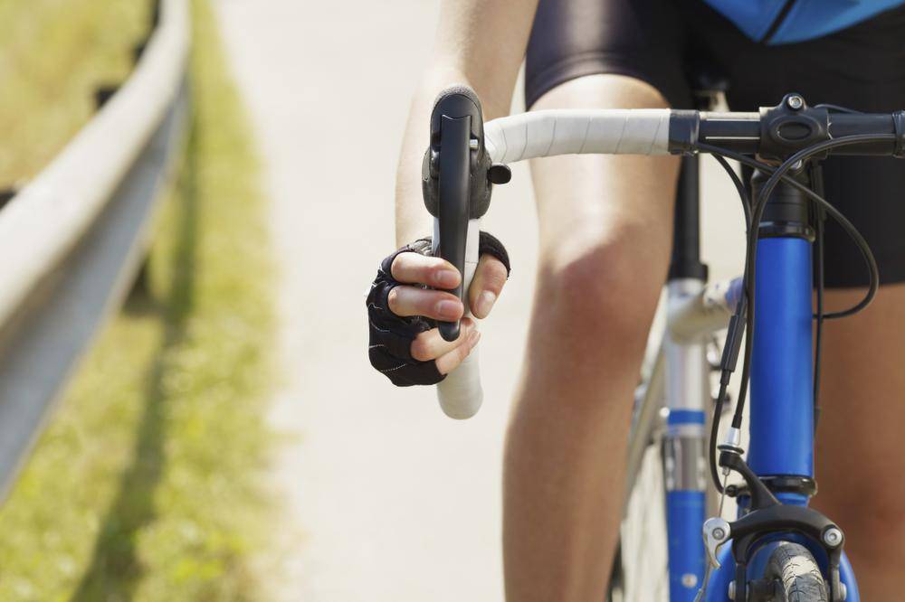 If Iu0027m a cyclist, do I need to do leg exercises? - The Globe and Mail