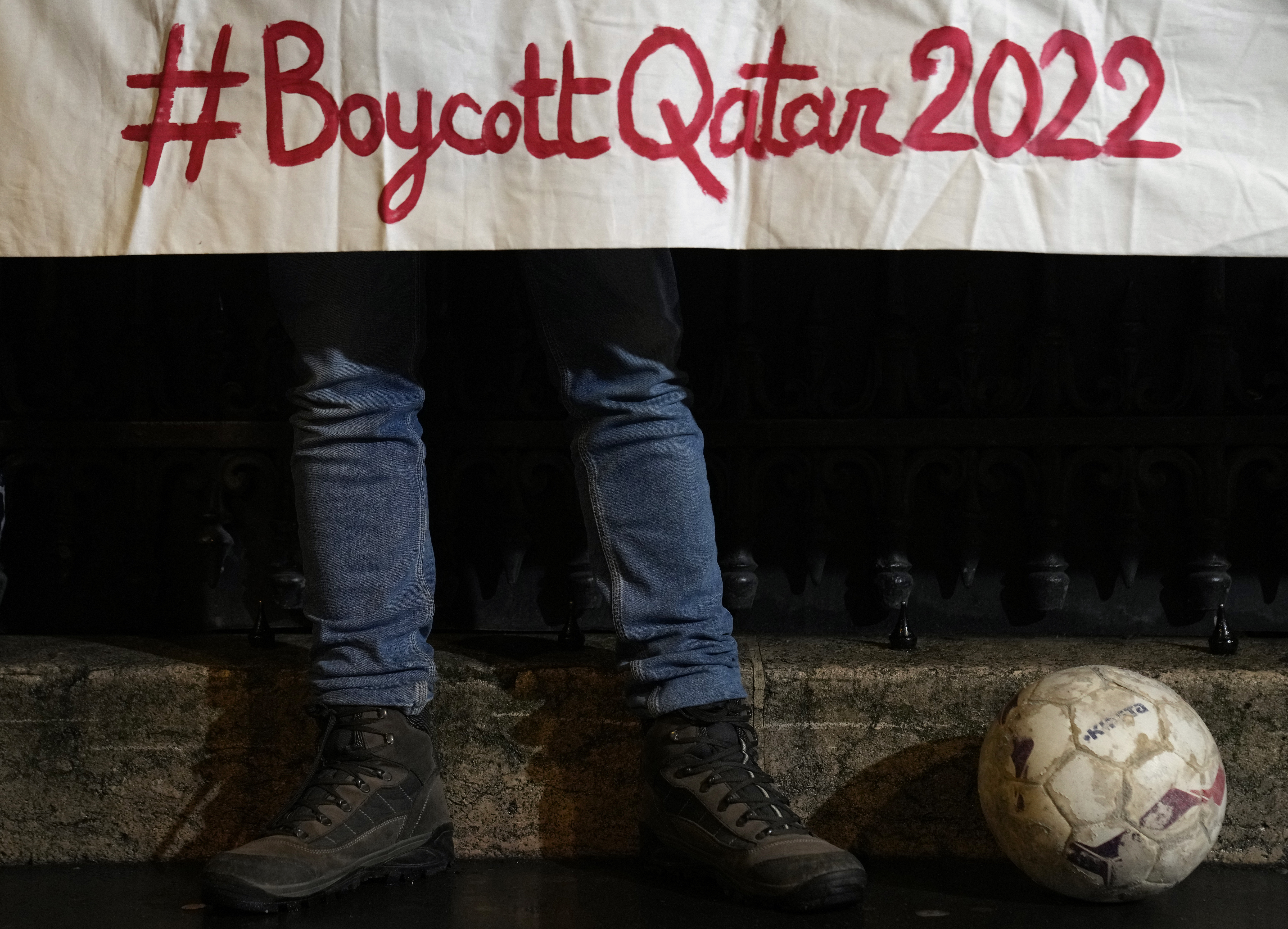 FIFA earns $7.5 bn in revenue from ticket sales, rights during Qatar World  Cup 2022: Report - BusinessToday