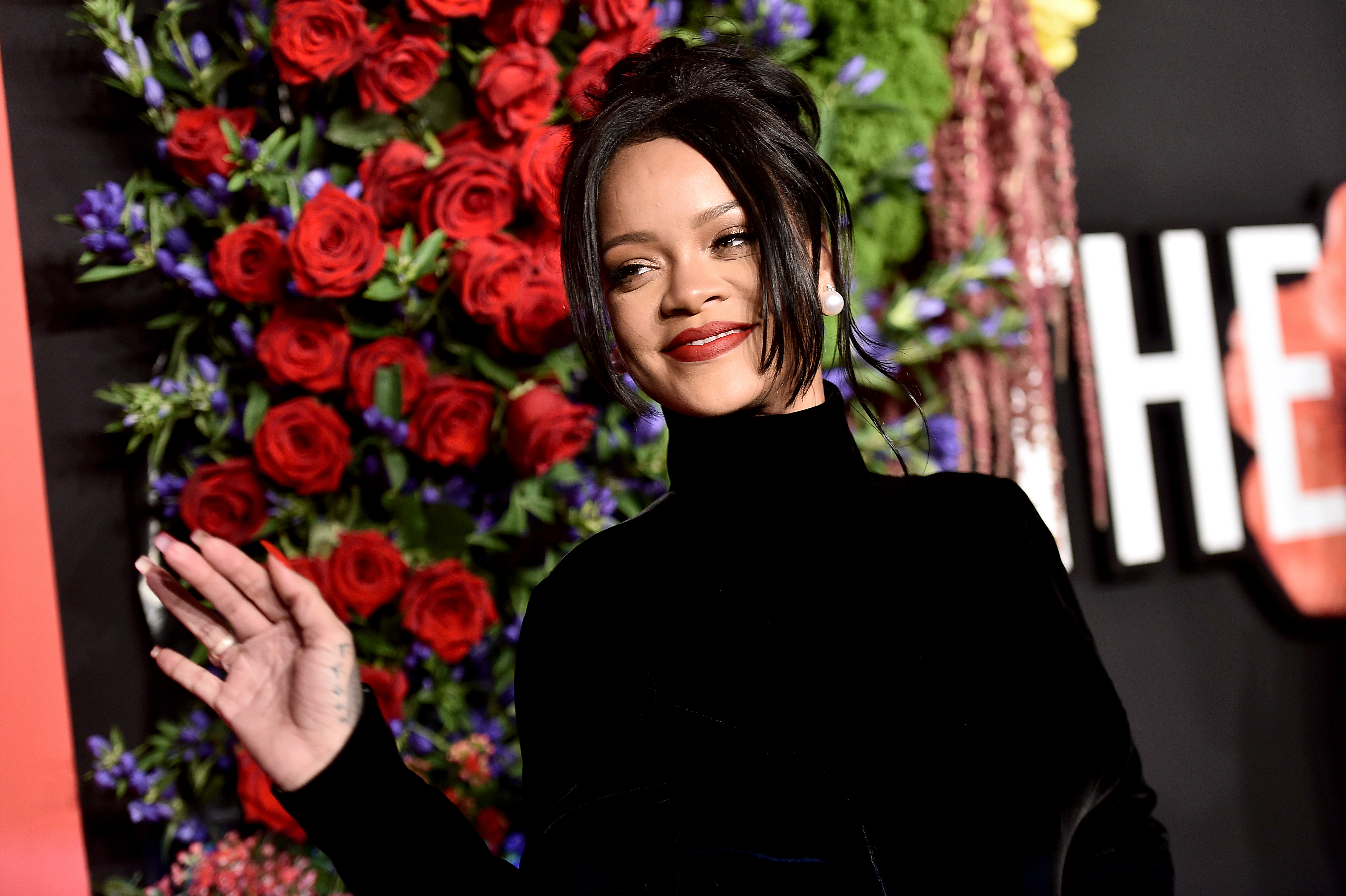 Rihanna to headline 2023 Super Bowl halftime show - The Globe and Mail