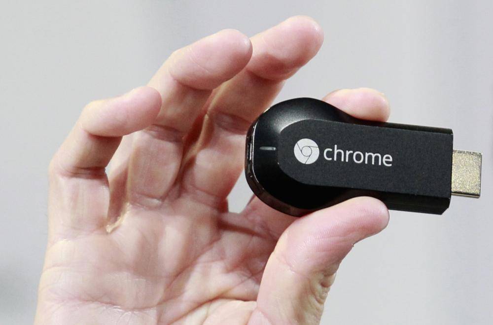 Review: Is Google Chromecast worth its low price? - The Globe and Mail