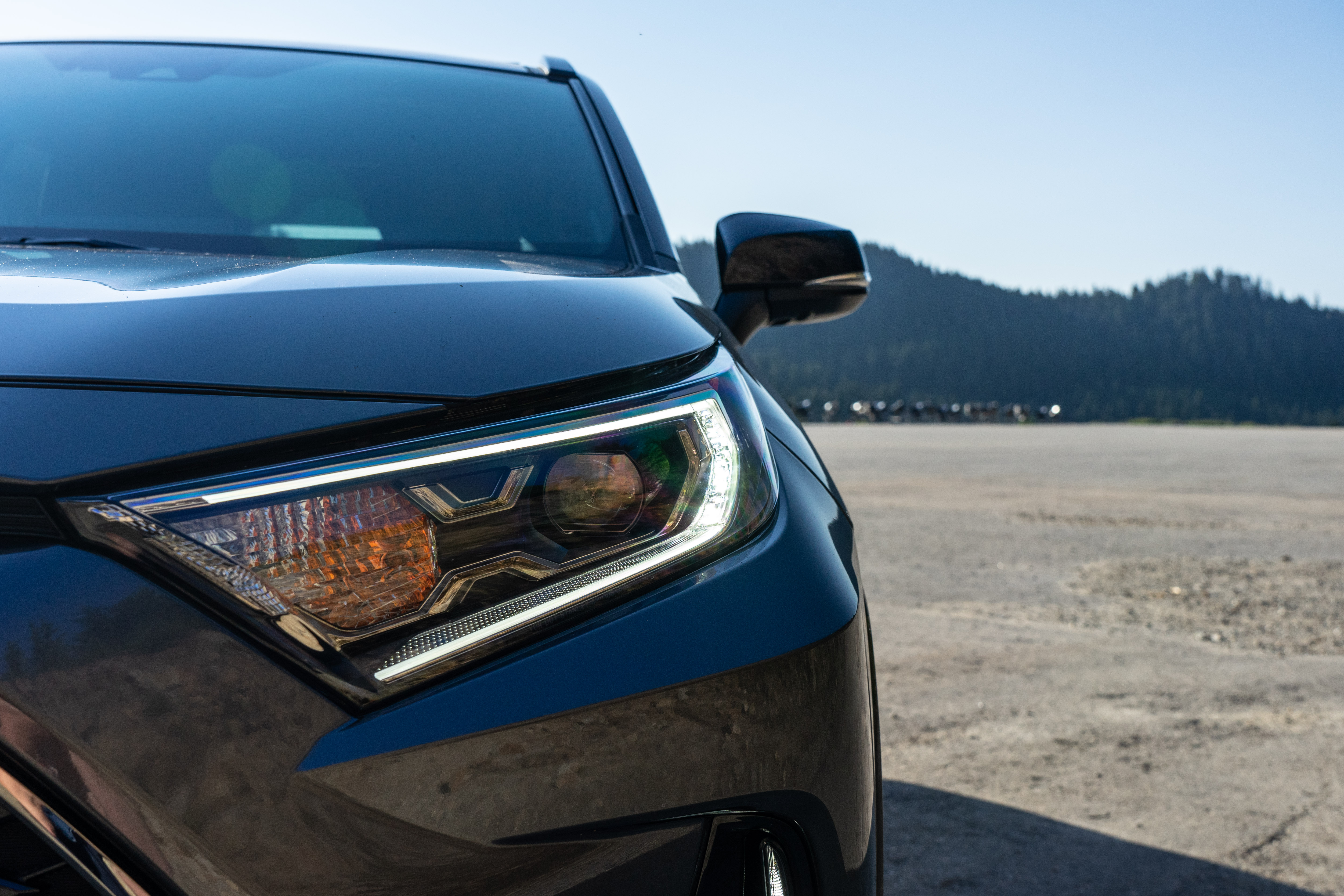 Review: The 2021 Toyota RAV4 Prime is a roomy, family-friendly 