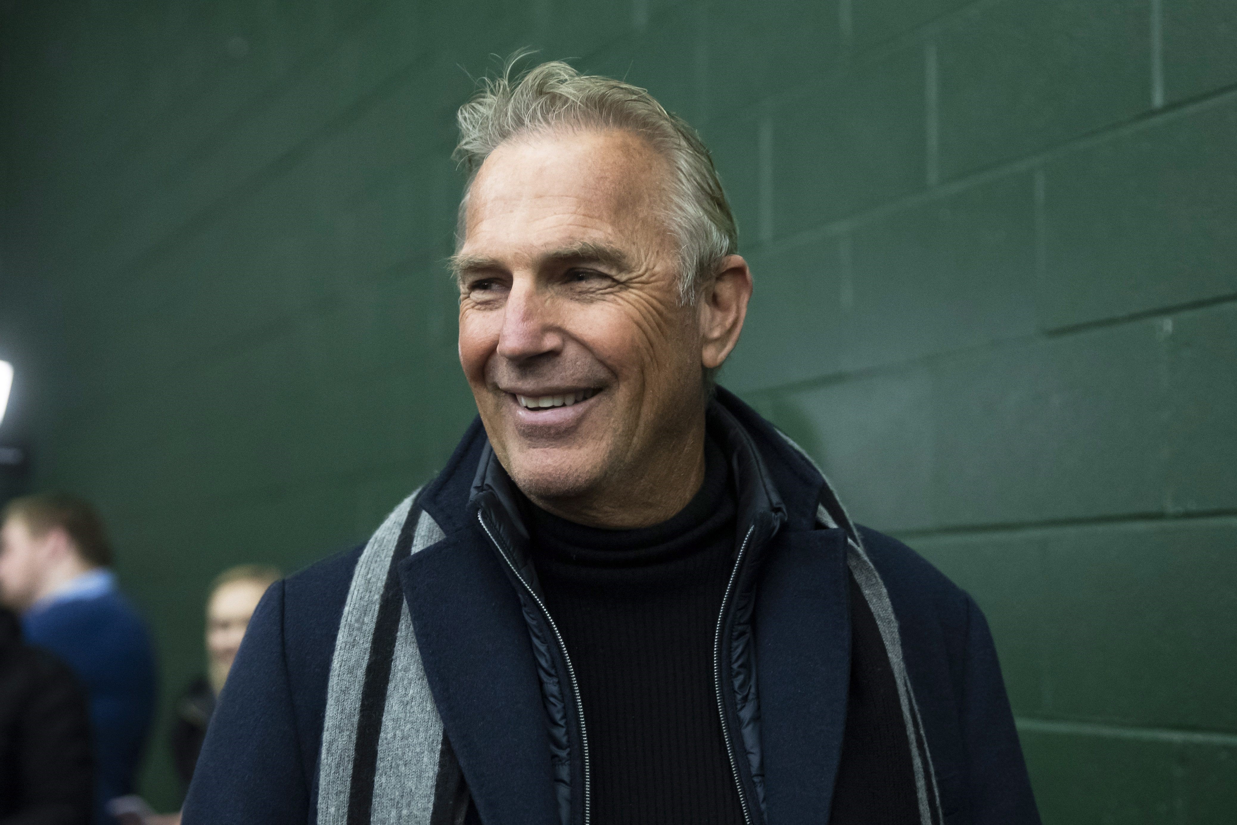 Yellowstone star Kevin Costner named parade marshal for this year's Calgary  Stampede - The Globe and Mail