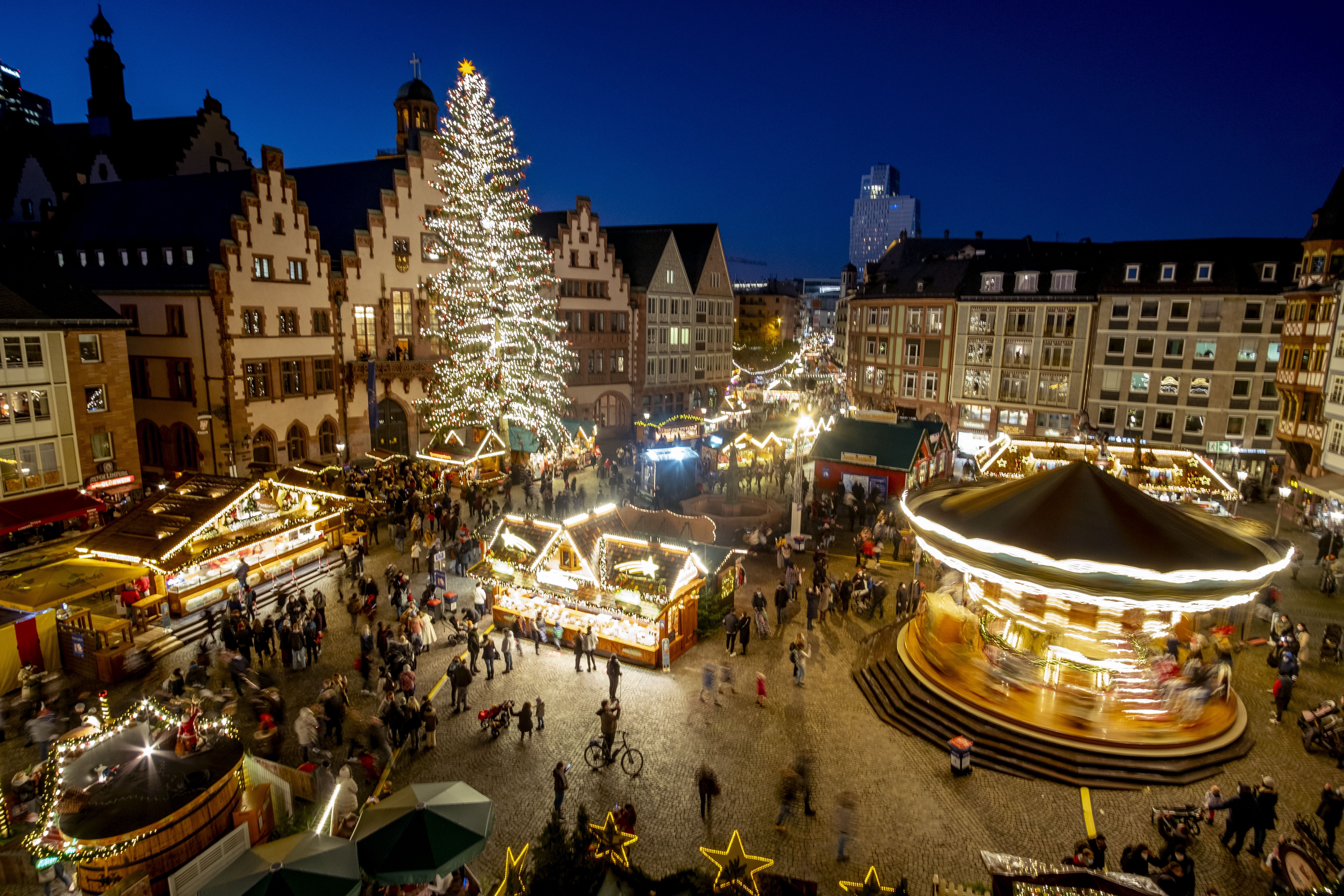 Christmas Market Germany 2021 Cancelled Christmas Zone