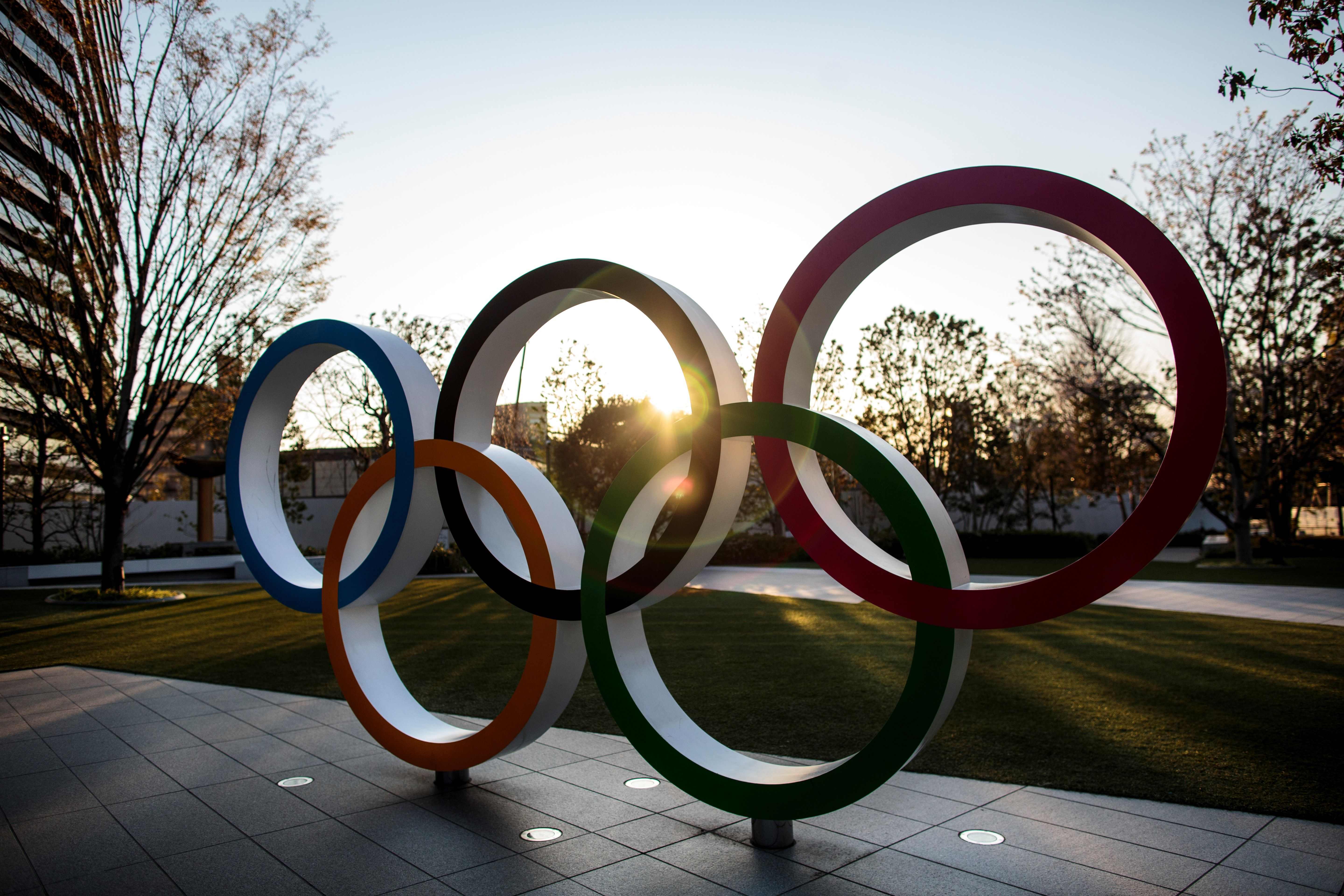 Postponed Tokyo Olympics To Open On July 23 21 The Globe And Mail