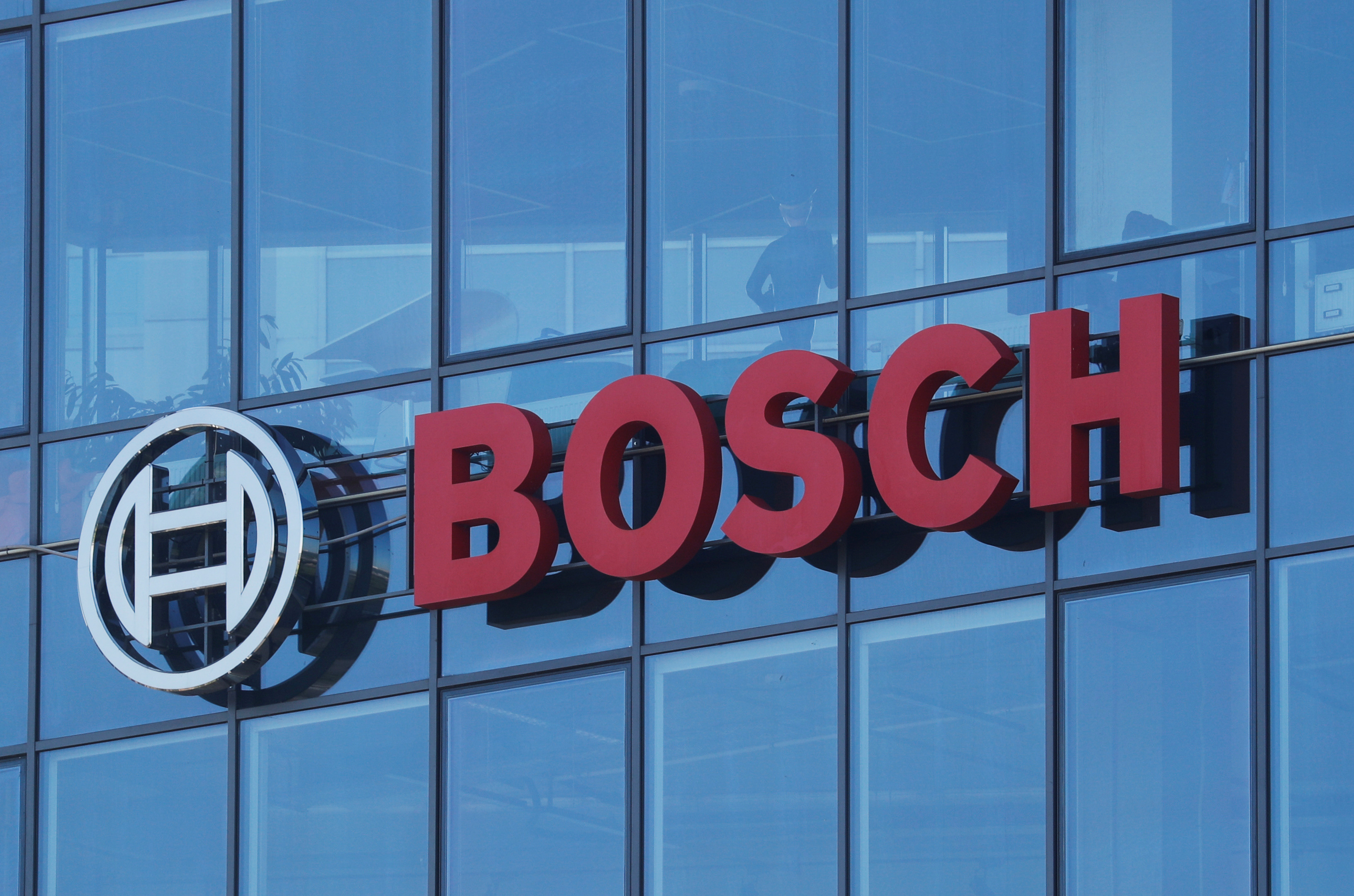 Technology supplier Bosch to build US 215 million plant in central