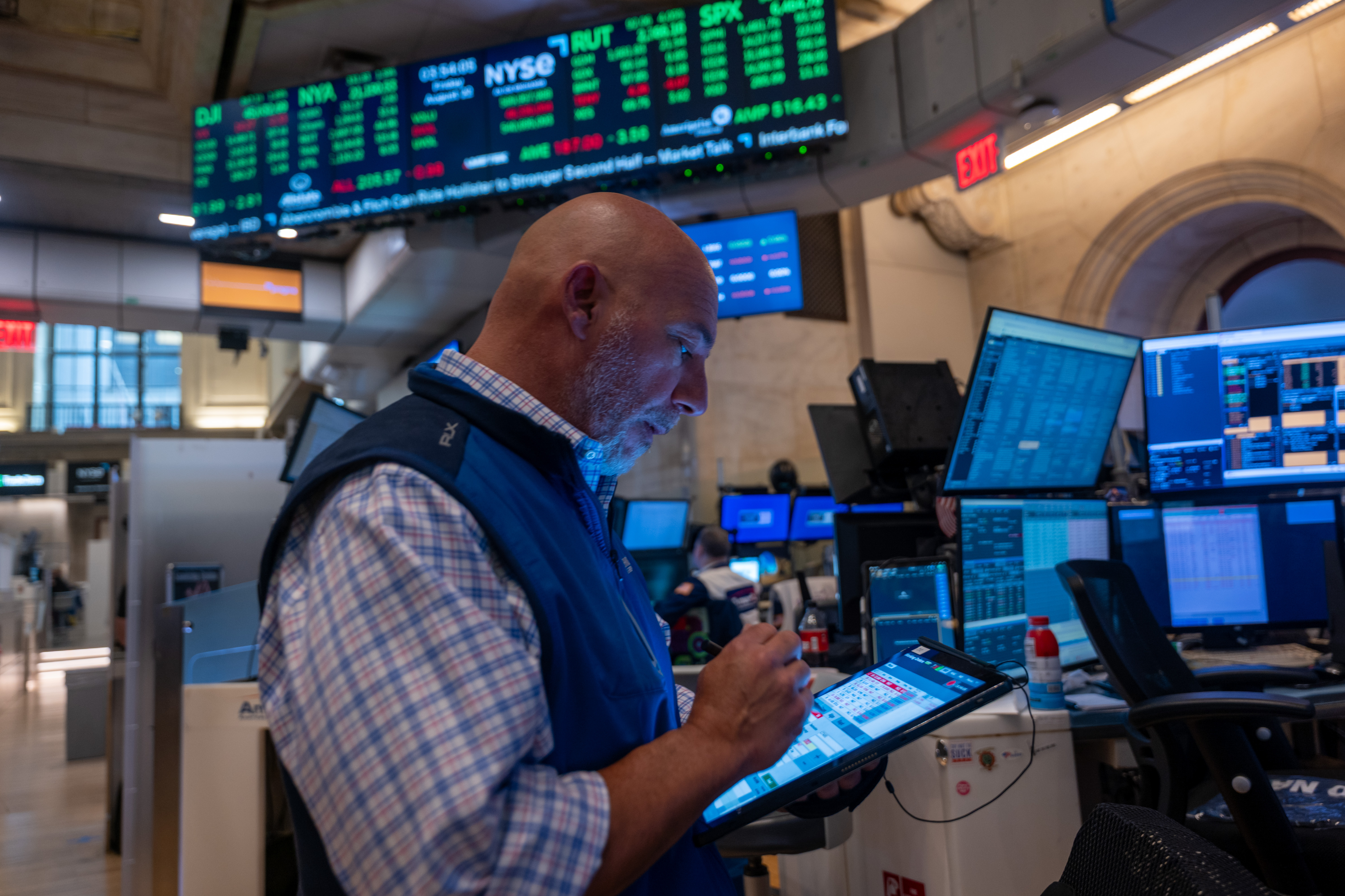 🟥 (Market Recap)"Abivax SA tocca il massimo storico: azioni a 81 dollari grazie a risultati promettenti per Obefazimod"