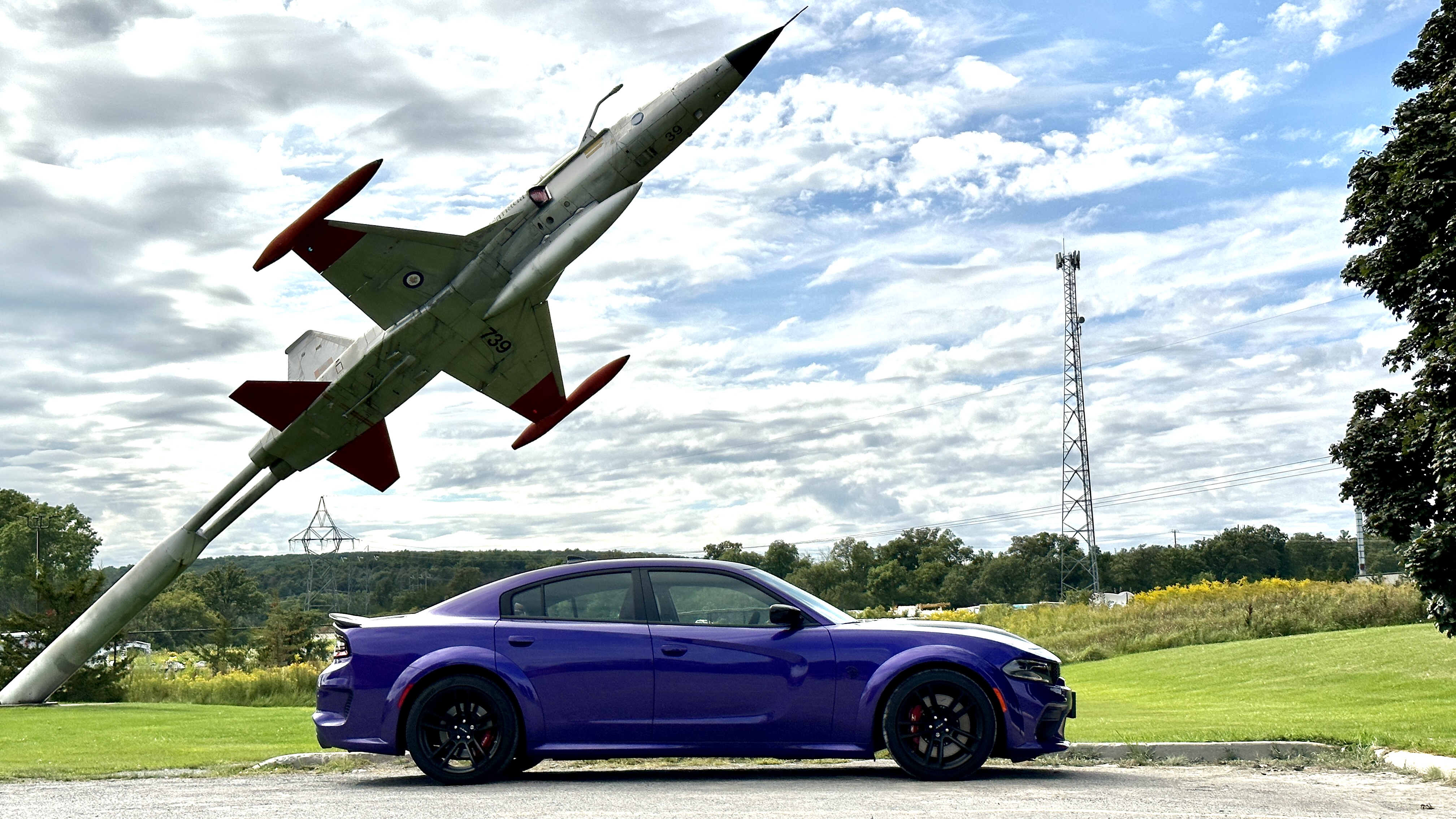 Dodge Brand Breaks All the Rules with Jailbreak Model for 2022 Dodge  Charger and Challenger SRT® Hellcat Redeye Widebody