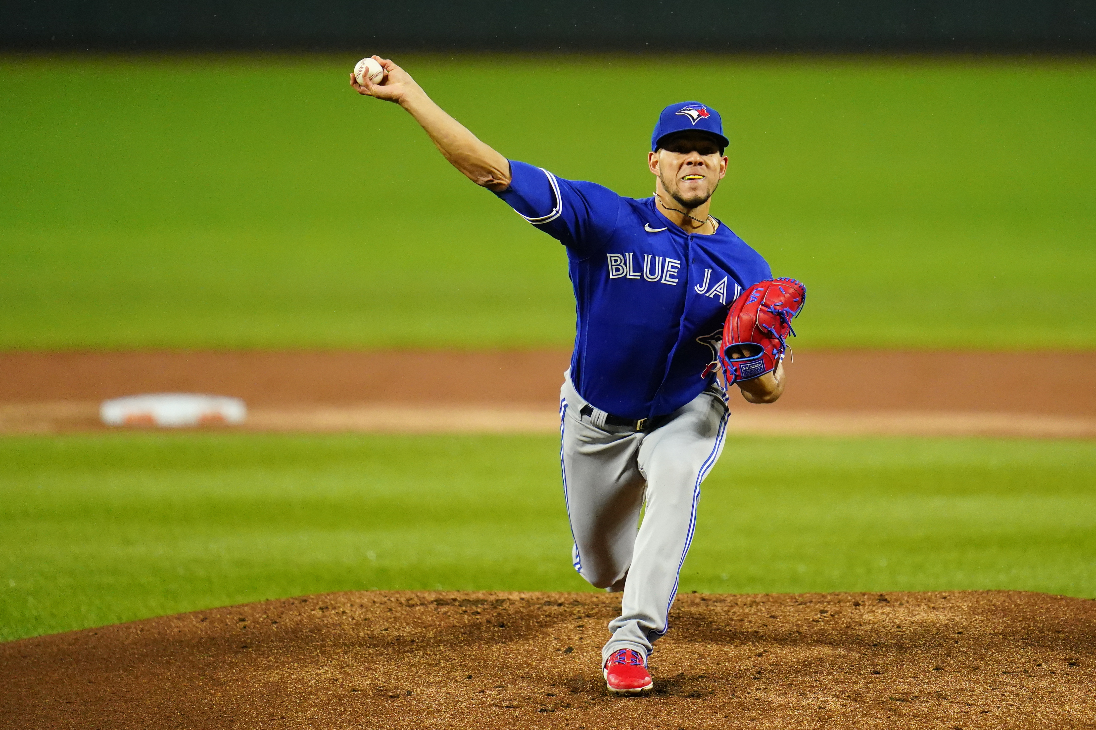 Why the Toronto Blue Jays Have MLB's Biggest Home Field Advantage -  Boardroom