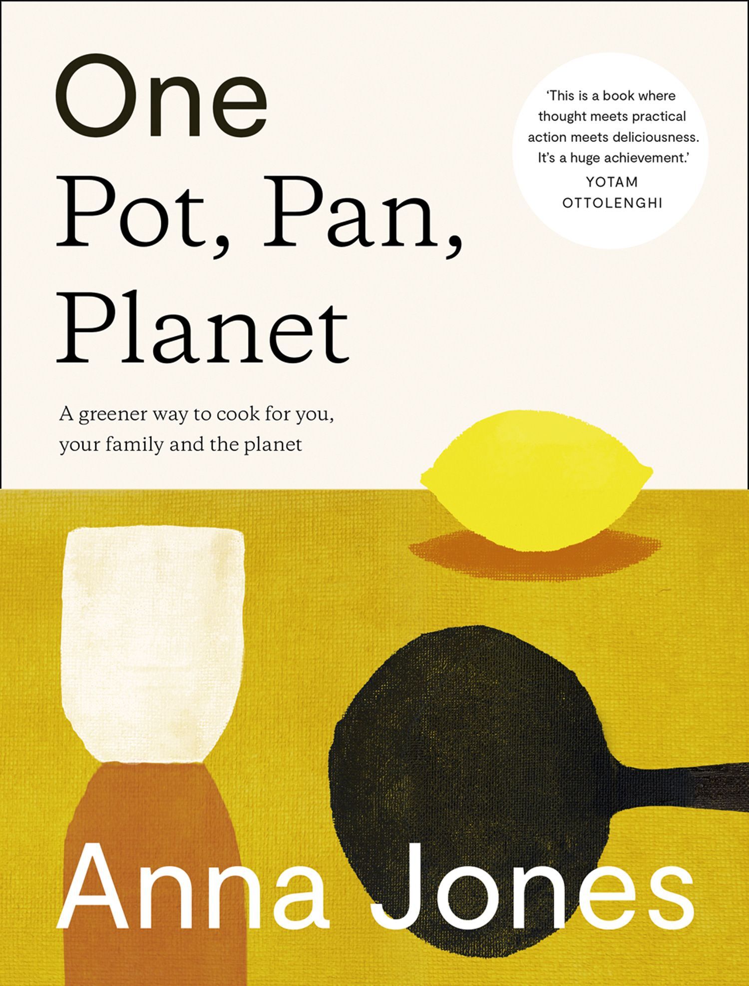 AOne Pot Pan Planet