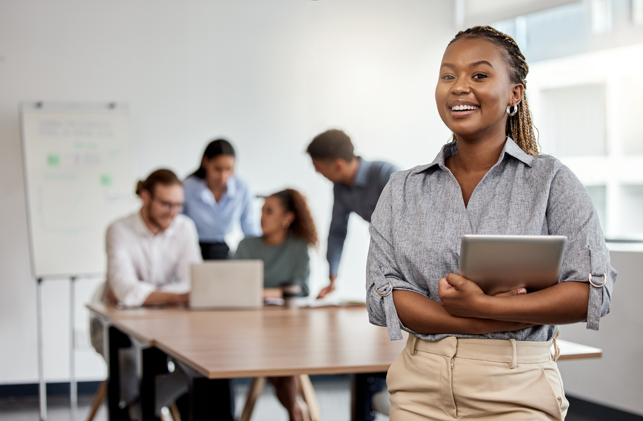 Top Employer: Stanley Black & Decker Canada Corp.