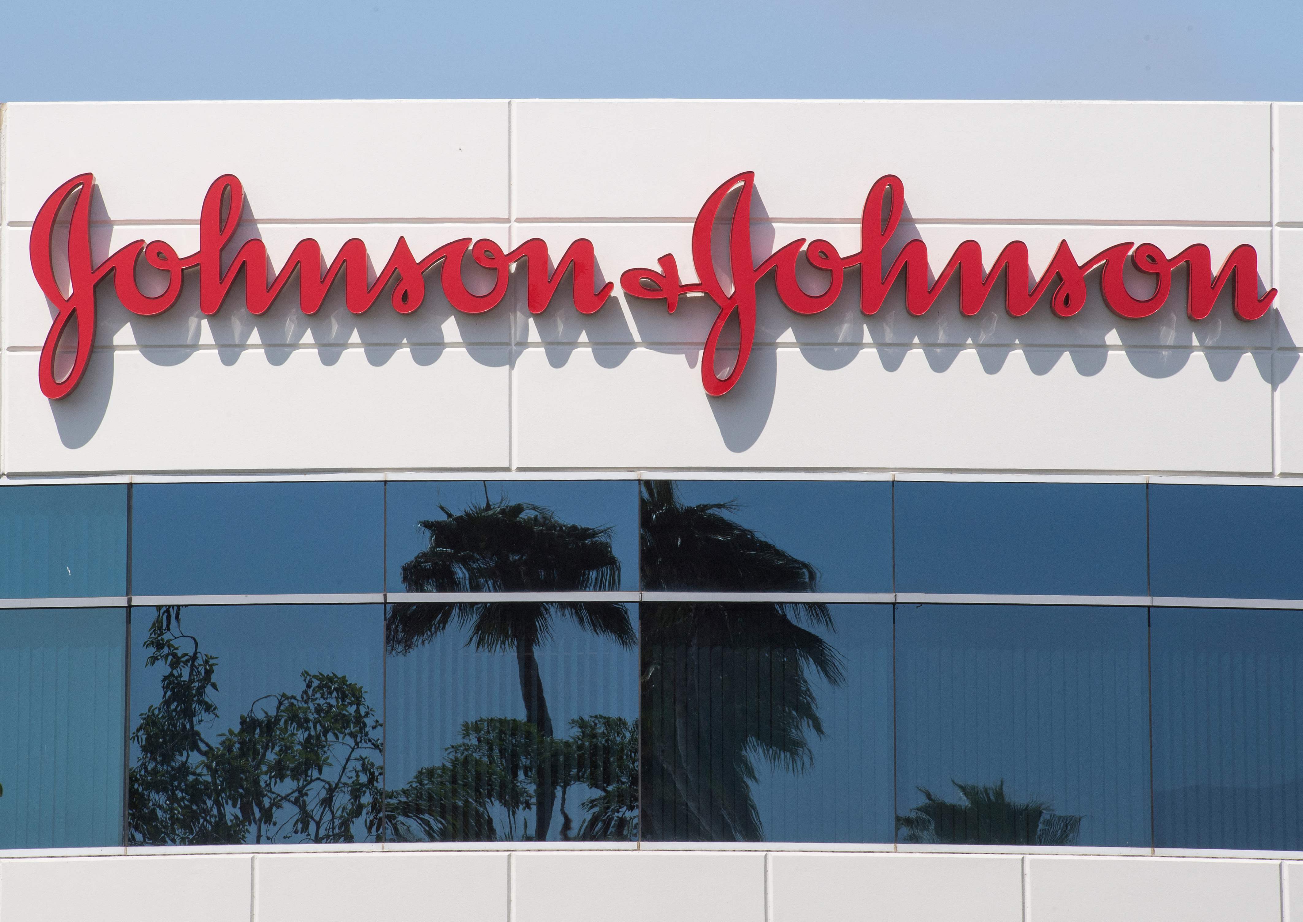 Johnson & Johnson (JNJ-N) Stock Price and News - The Globe and Mail