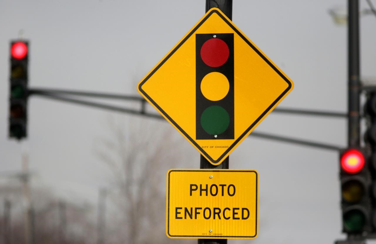 T is for traffic: The truth behind Ottawa's traffic lights and the