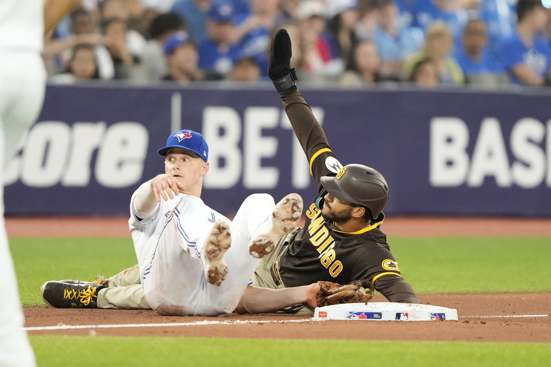 Padres News: Bob Melvin Sums Up Blake Snell's Start Against