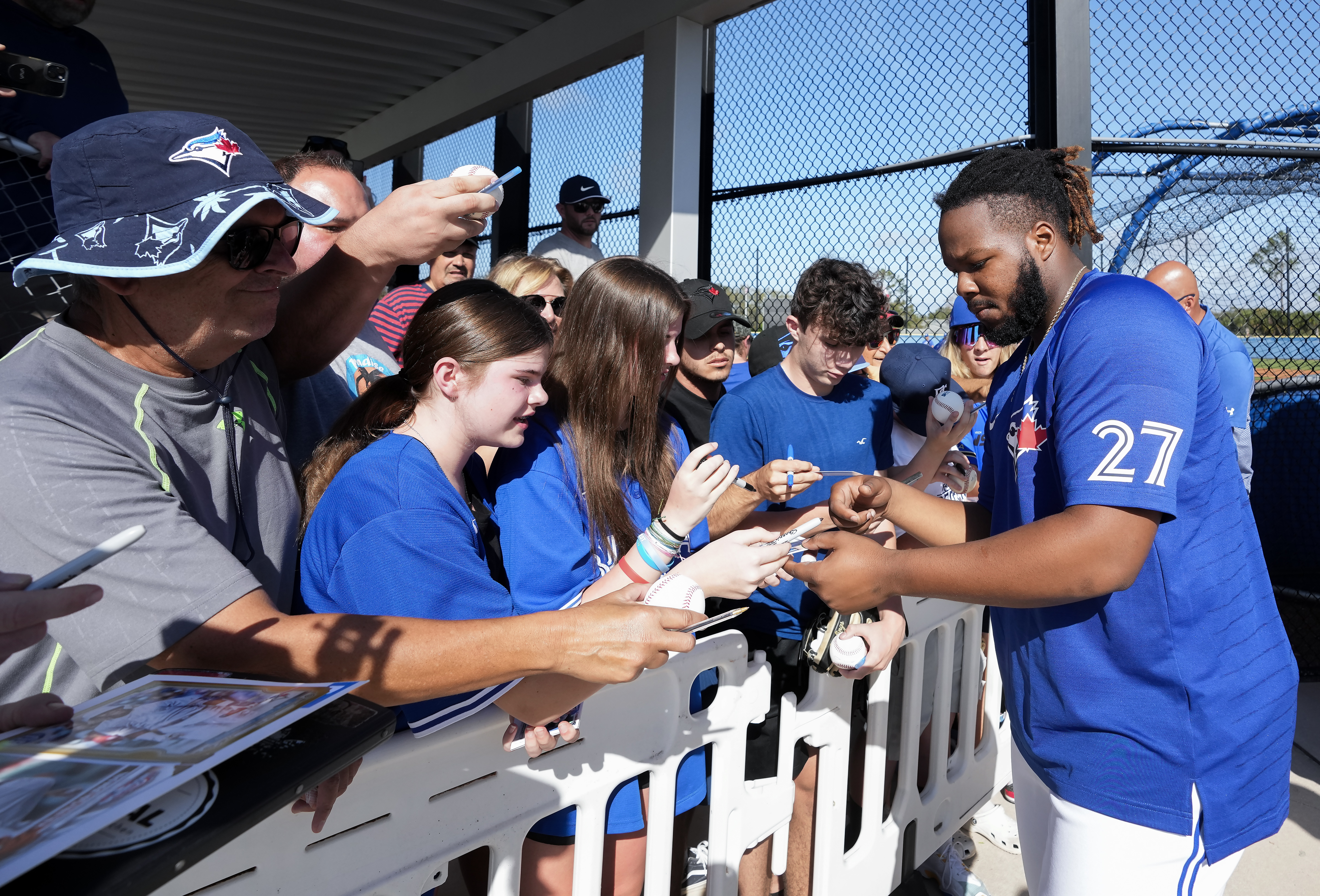 Cubs fans swear fifth-most among all MLB fan bases, survey