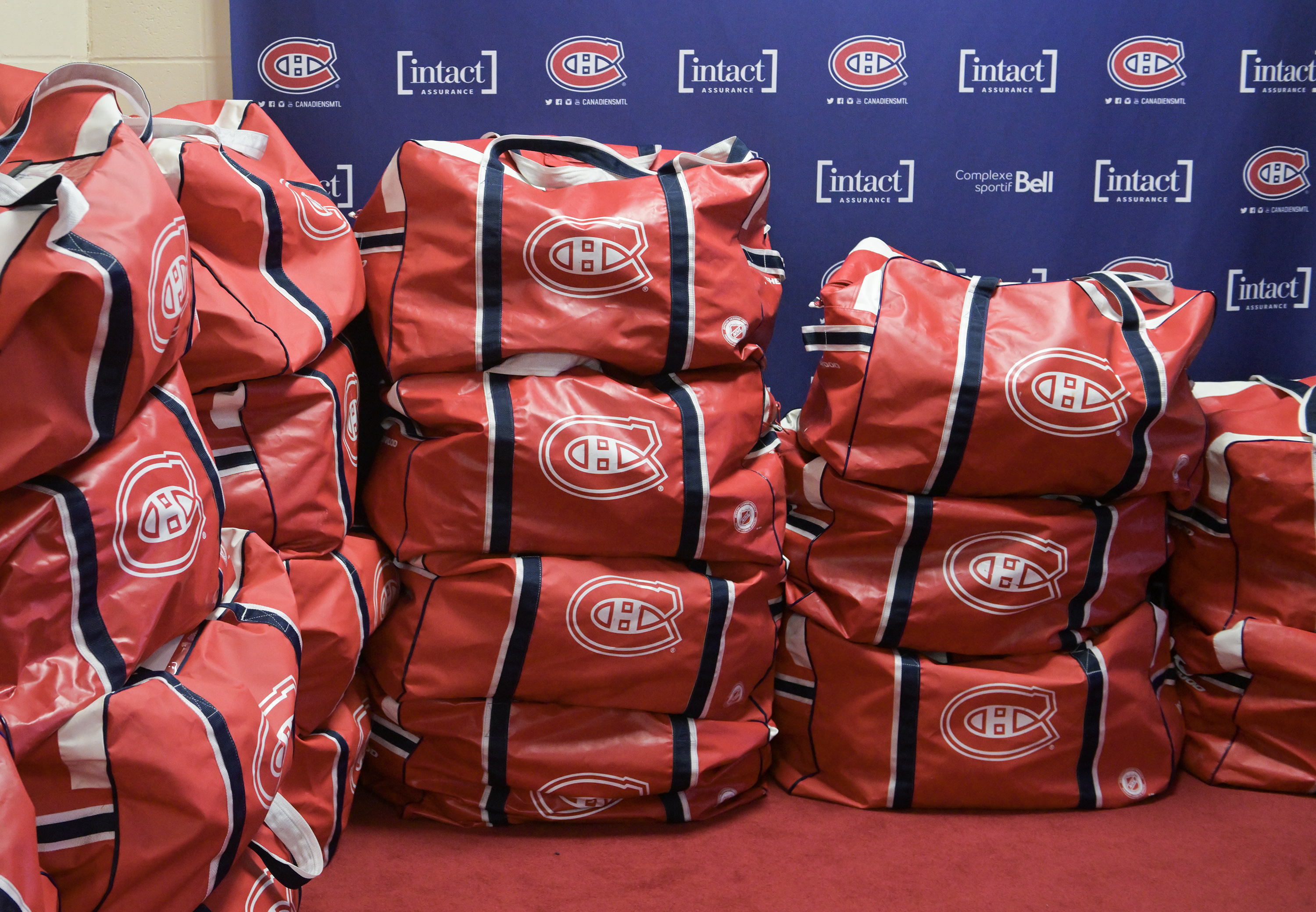 Canadiens: How Many First Round Picks Could They End Up With?