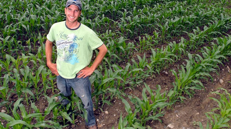 Montréal in farmers sites dating Best Farmer
