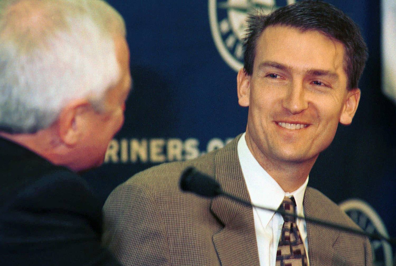 Remembering John Olerud's 1993 season on his 53rd birthday - Cooperstowners  in Canada