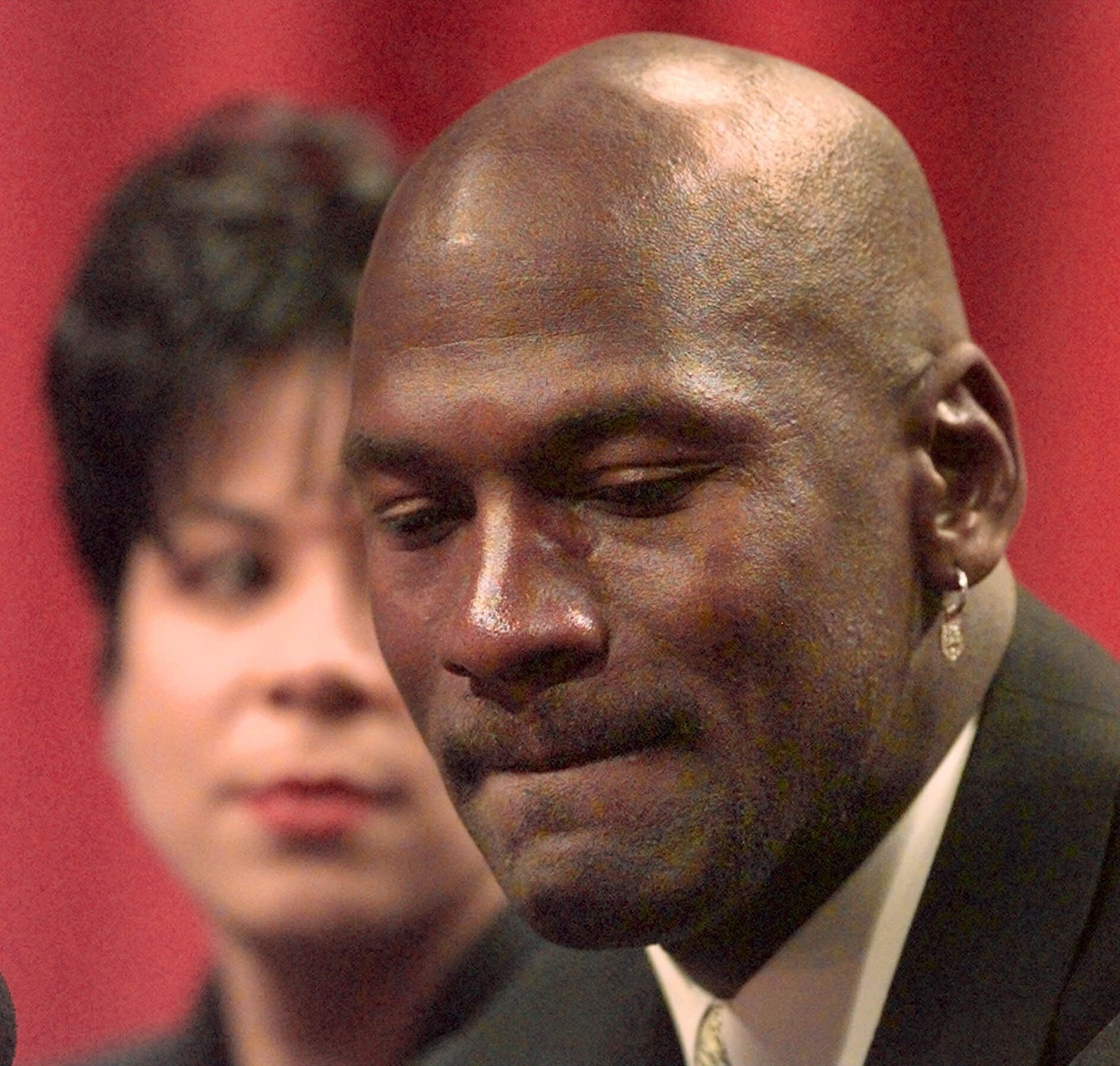 The Last Dance' writers' roundtable: Michael Jordan the flawed guy