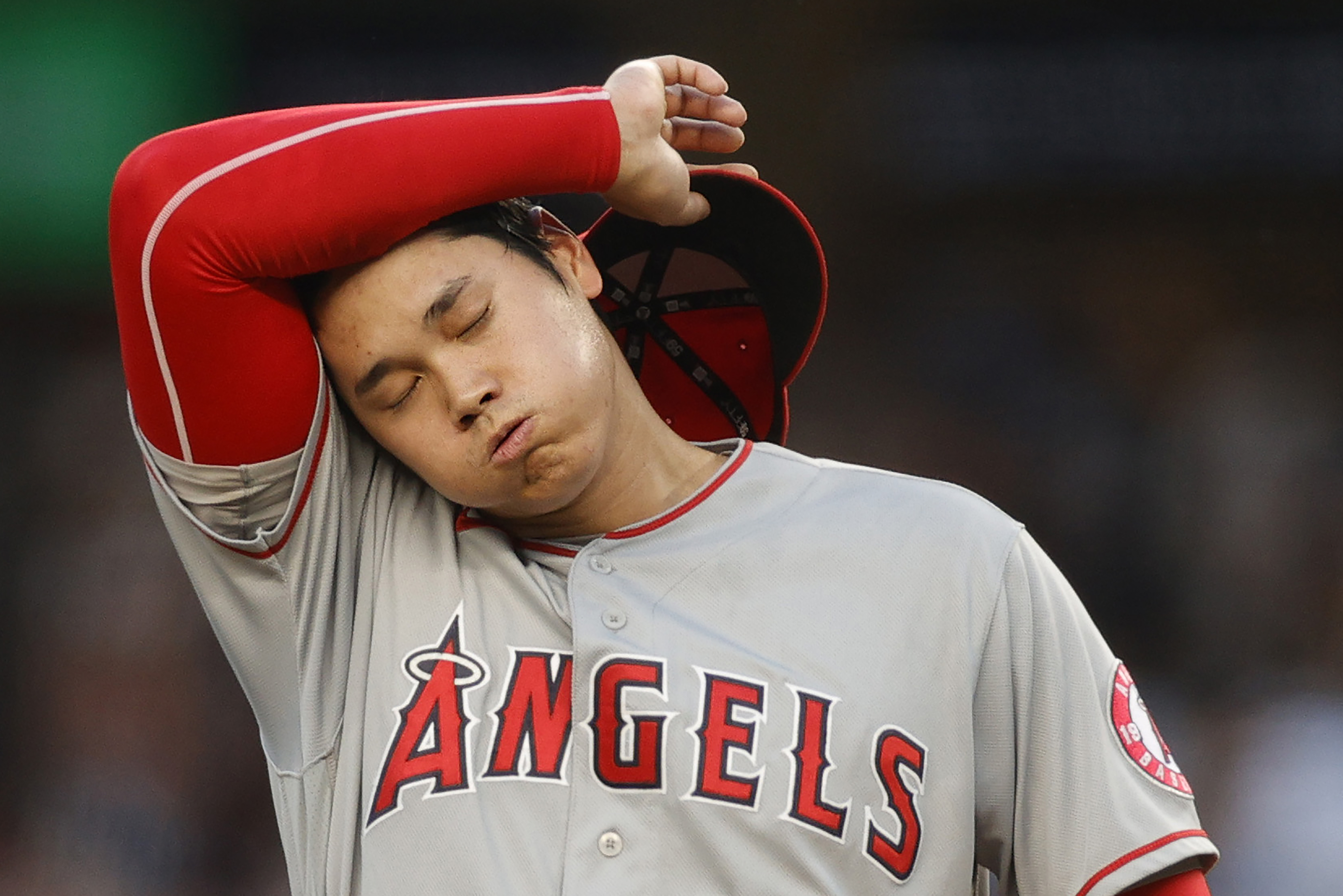 Welcome to Shohei Ohtani's All-Star Game