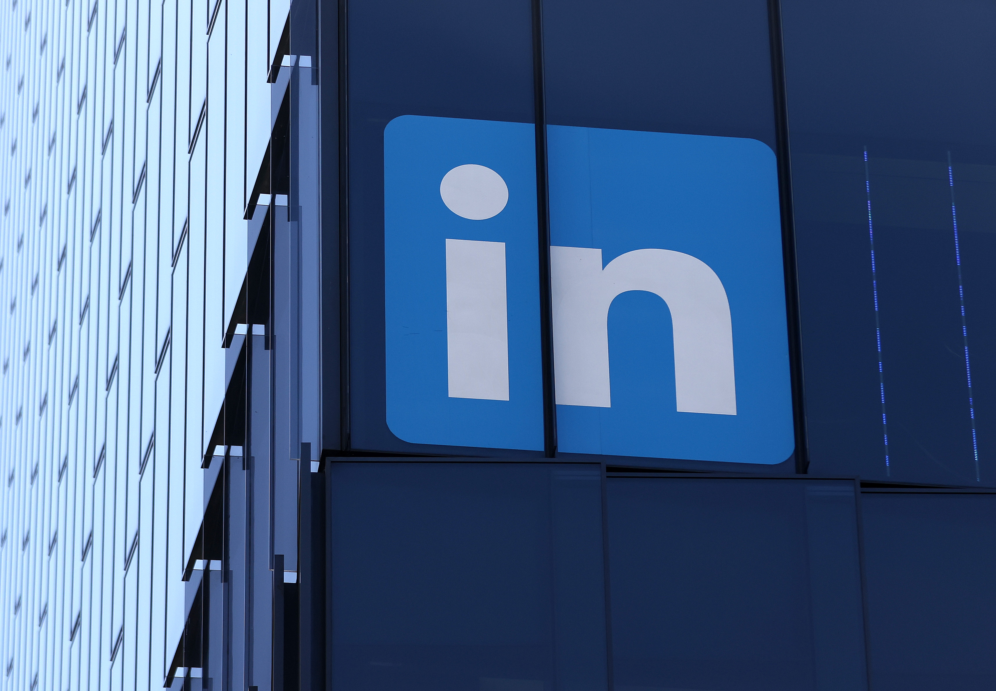 LinkedIn to lay off hundreds amid broader restructuring