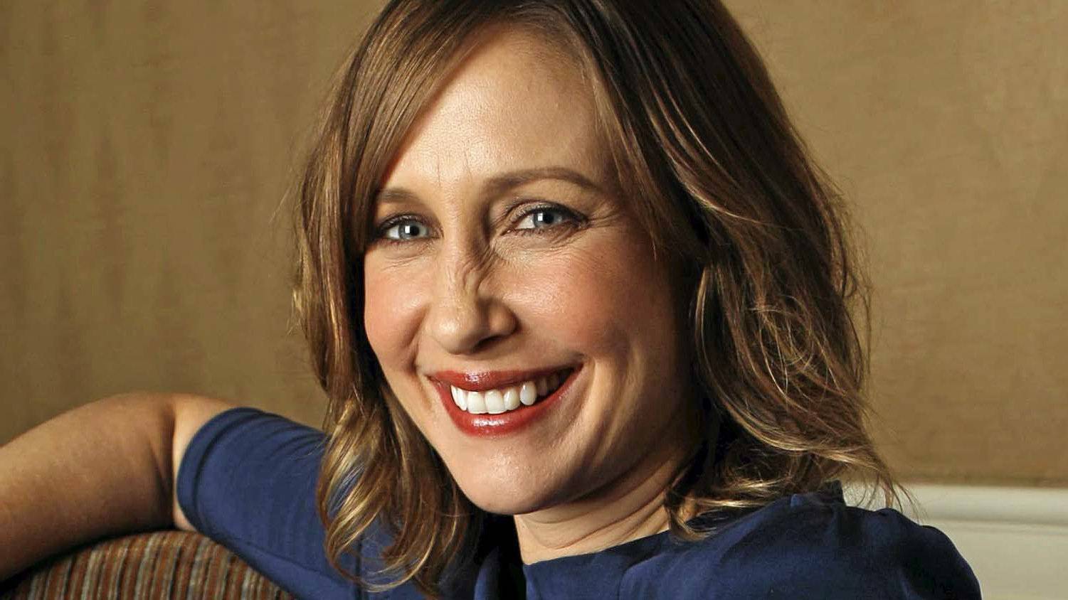 Vera Farmiga gets high on big questions - The Globe and Mail