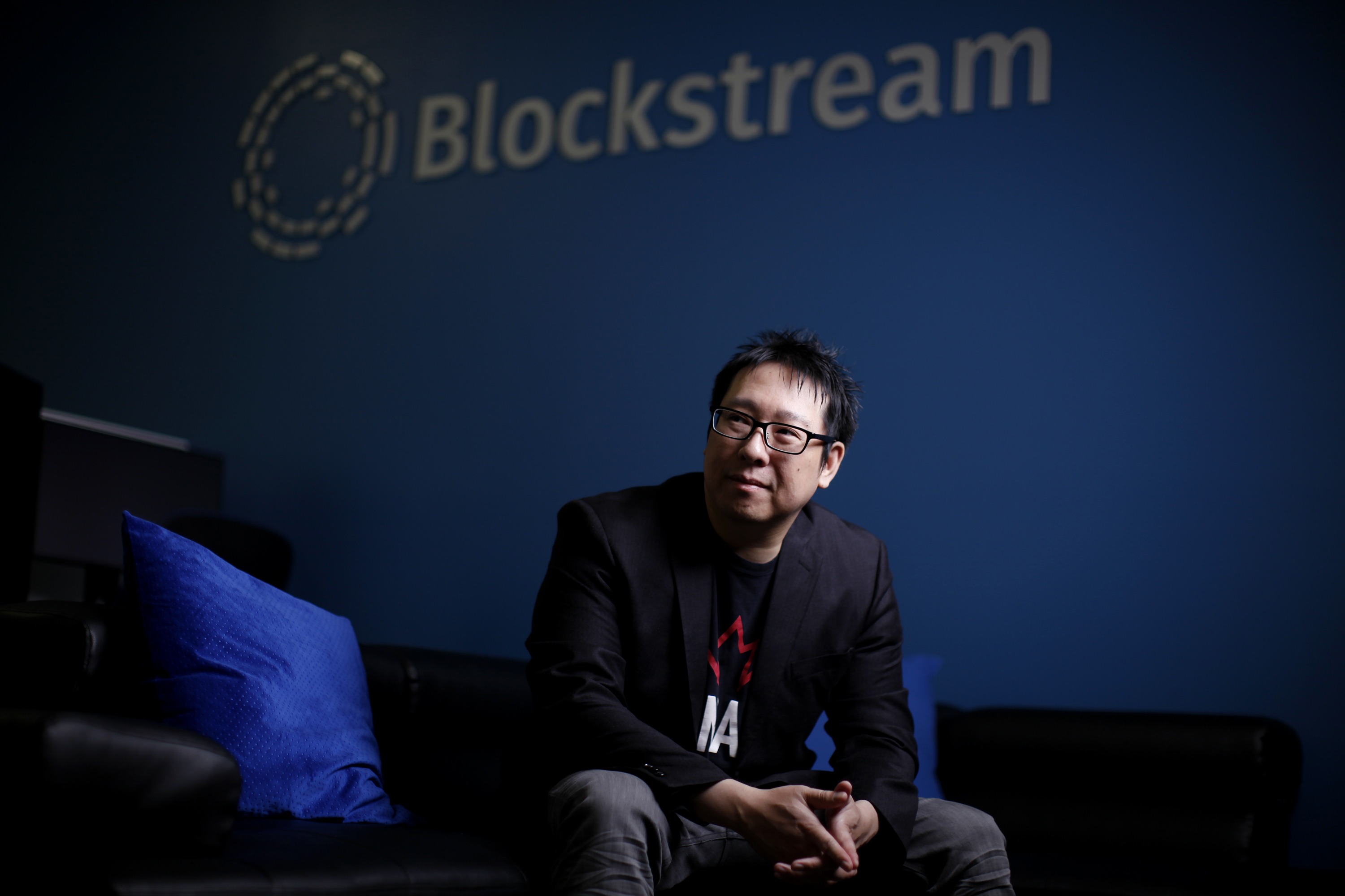 Blockstream