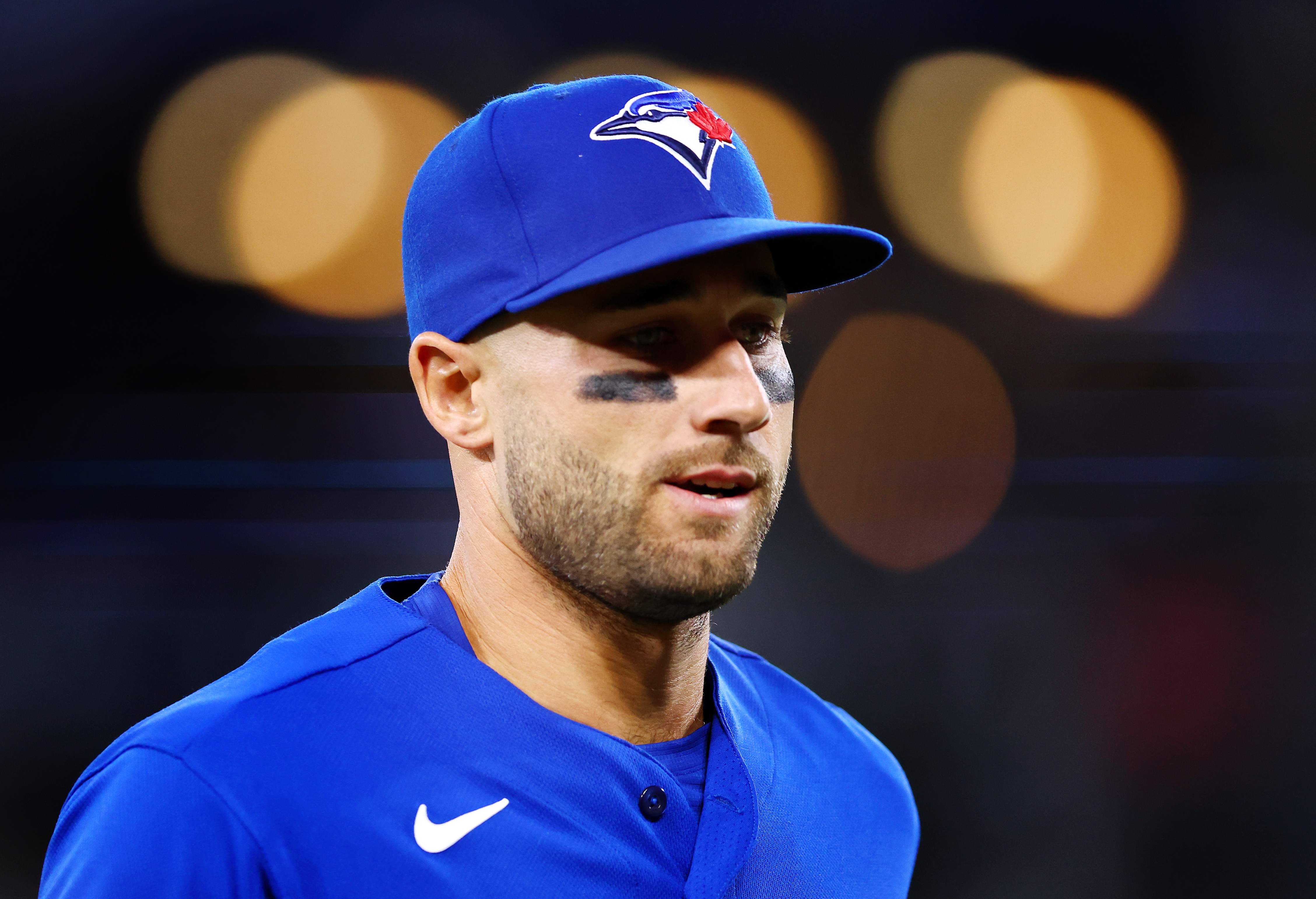Kevin Kiermaier respected Jays while with division rival Rays