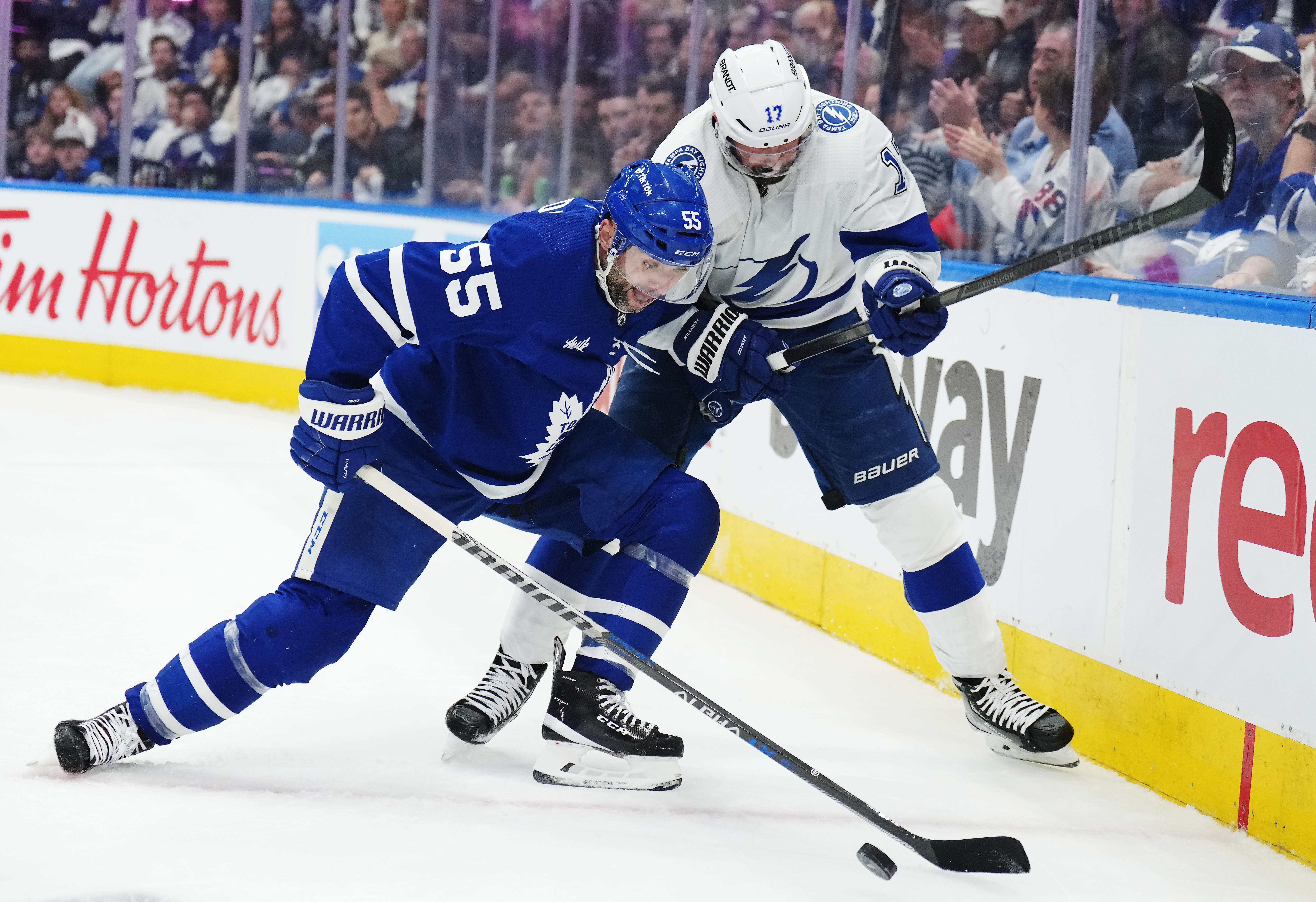 Toronto Maple Leafs – Pro Image Sports Square One