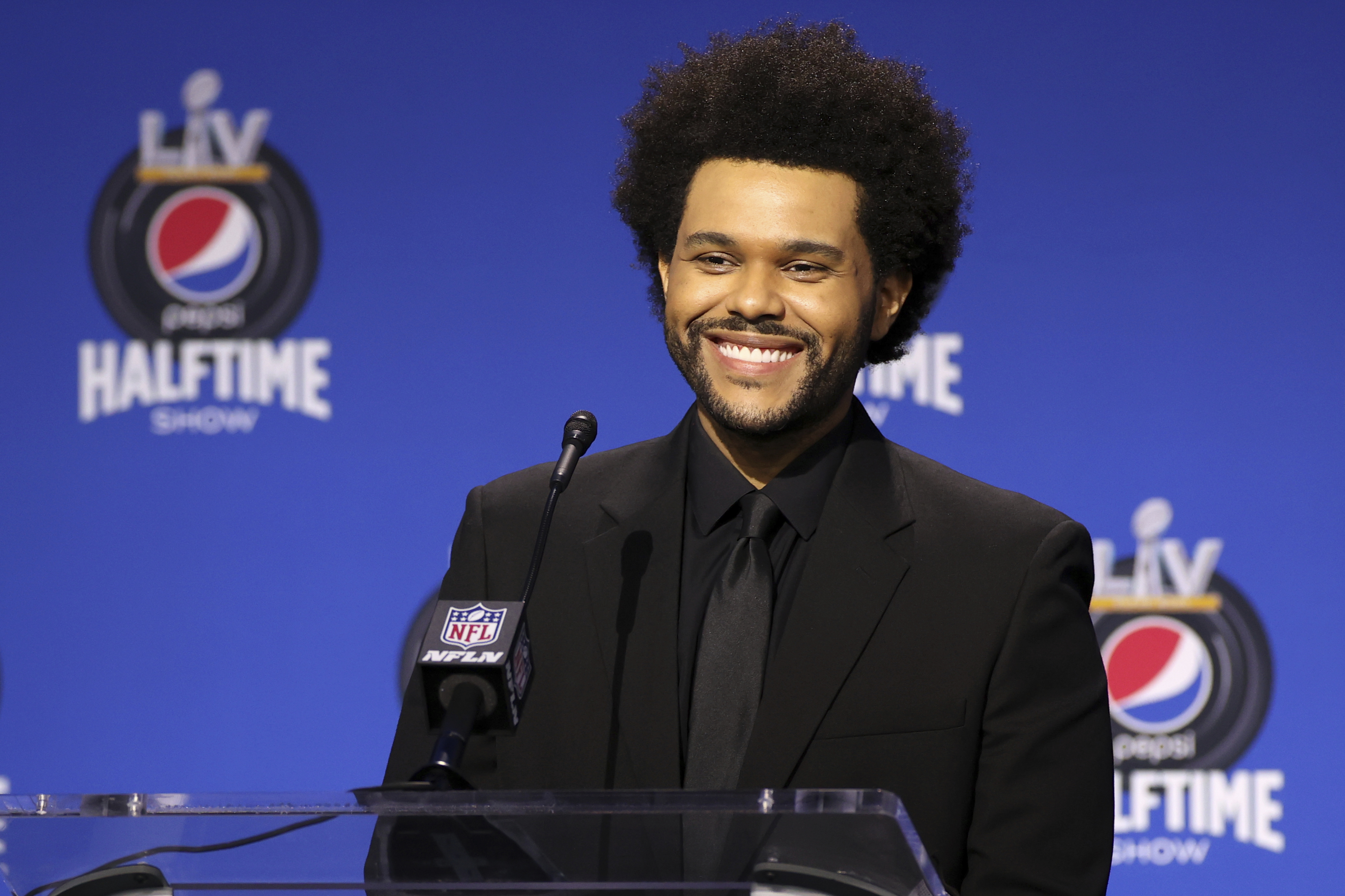 From Toronto Streets to Superbowl Stardom: The Weeknd's 'After