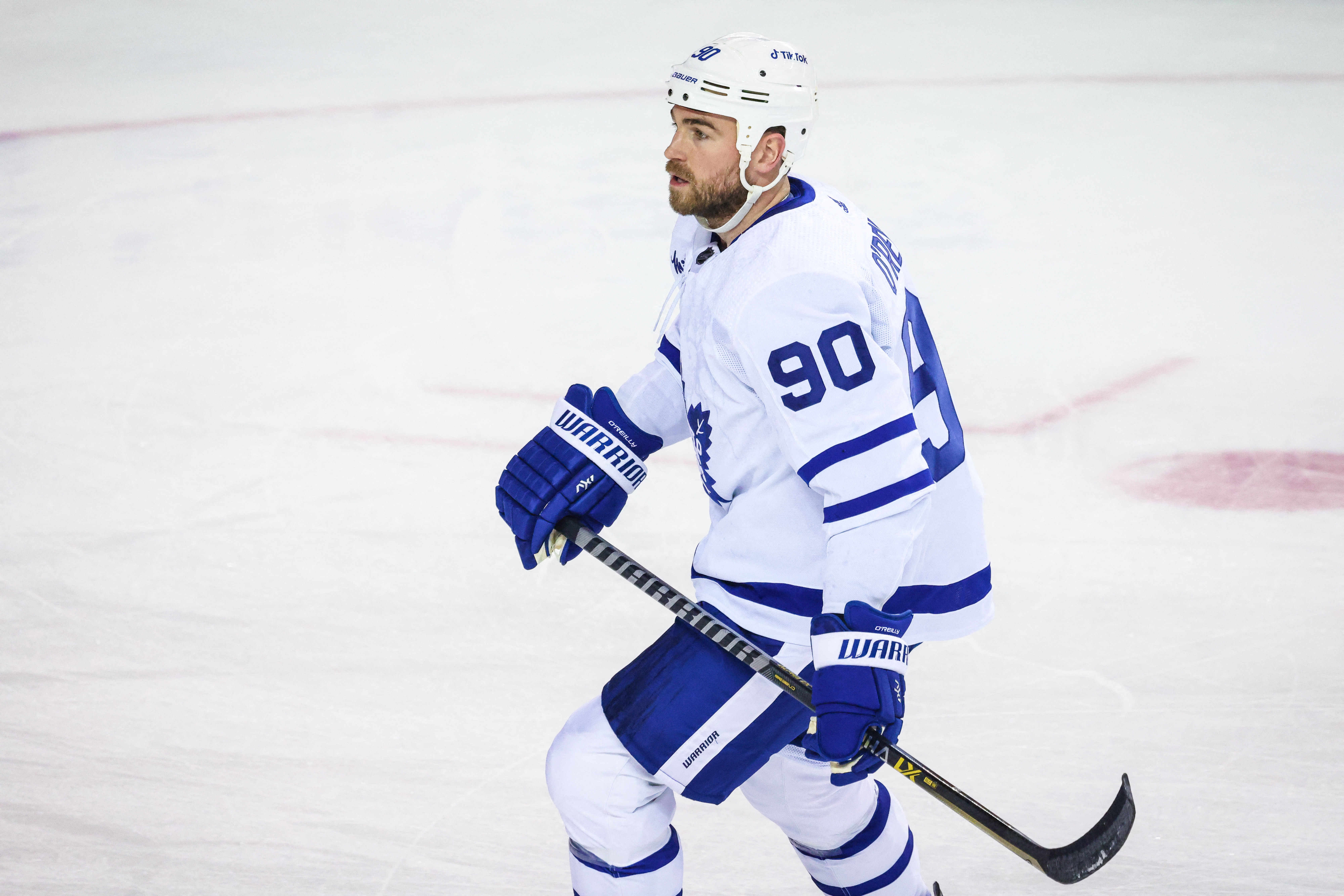 Blues trade captain Ryan O'Reilly, Noel Acciari to Toronto Maple Leafs
