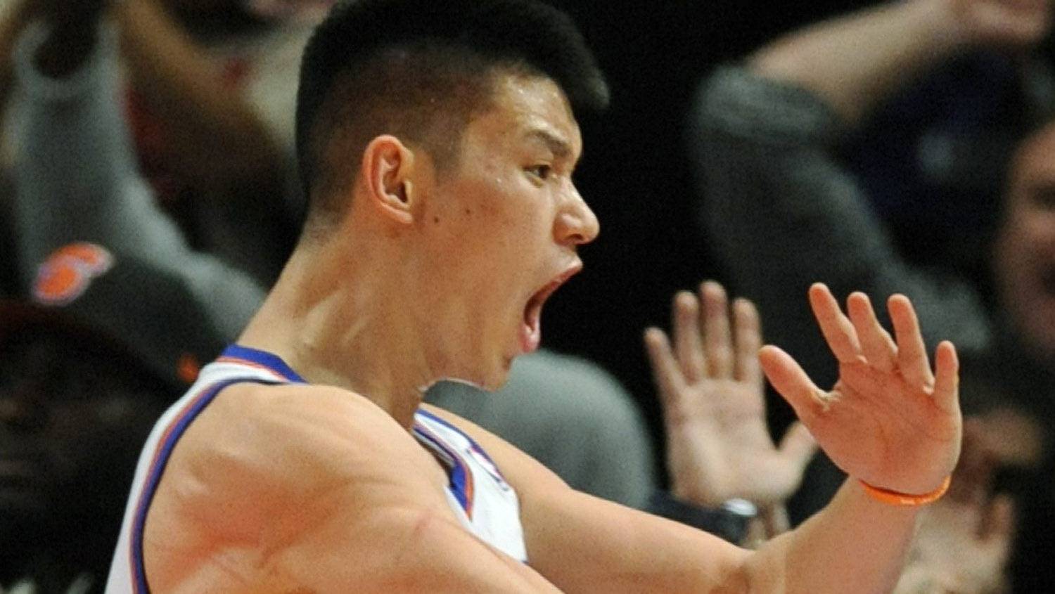 Lakers Vs. Knicks: Jeremy Lin Outduels Kobe Bryant At Madison