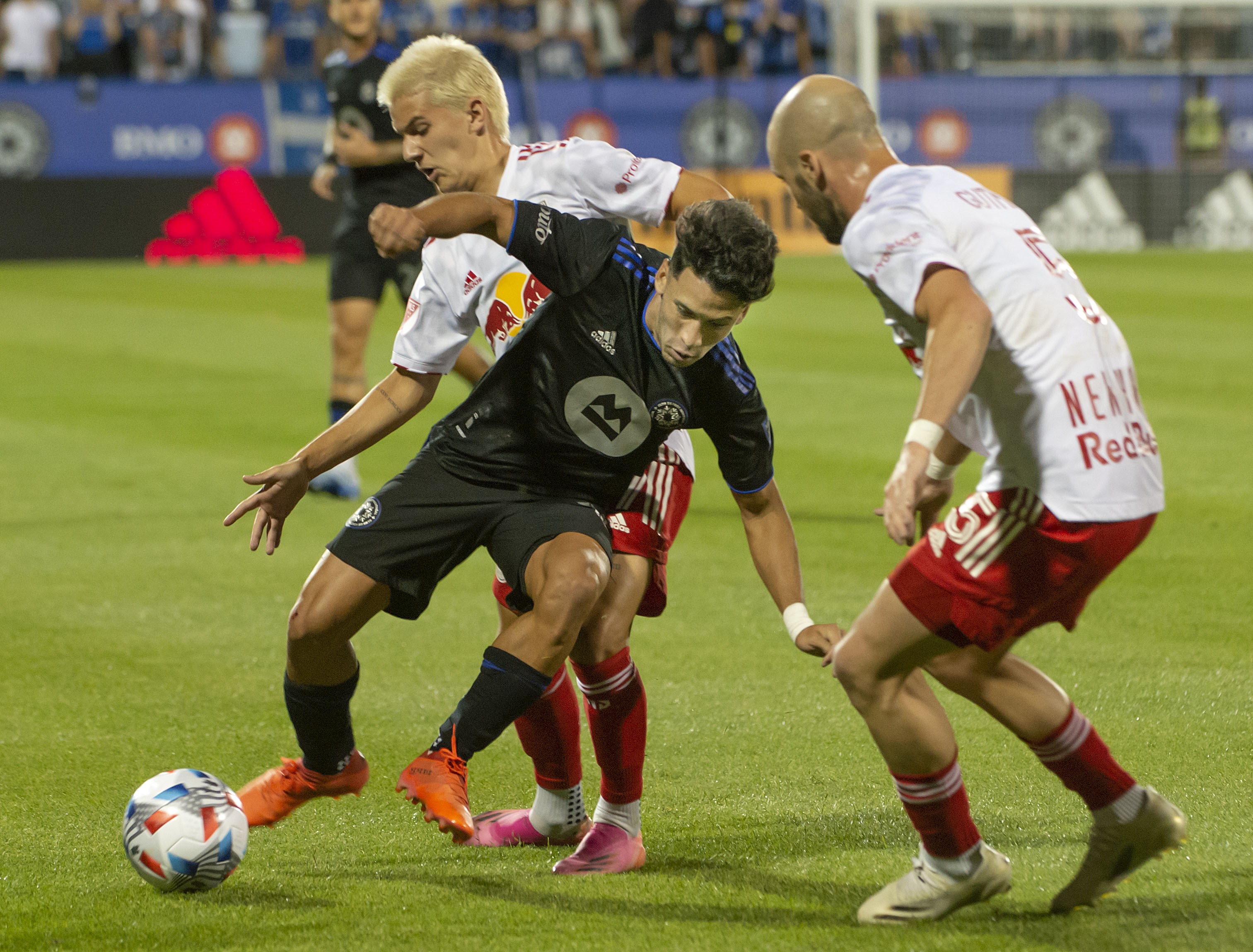 FC Cincinnati wins in penalties over New York Red Bulls