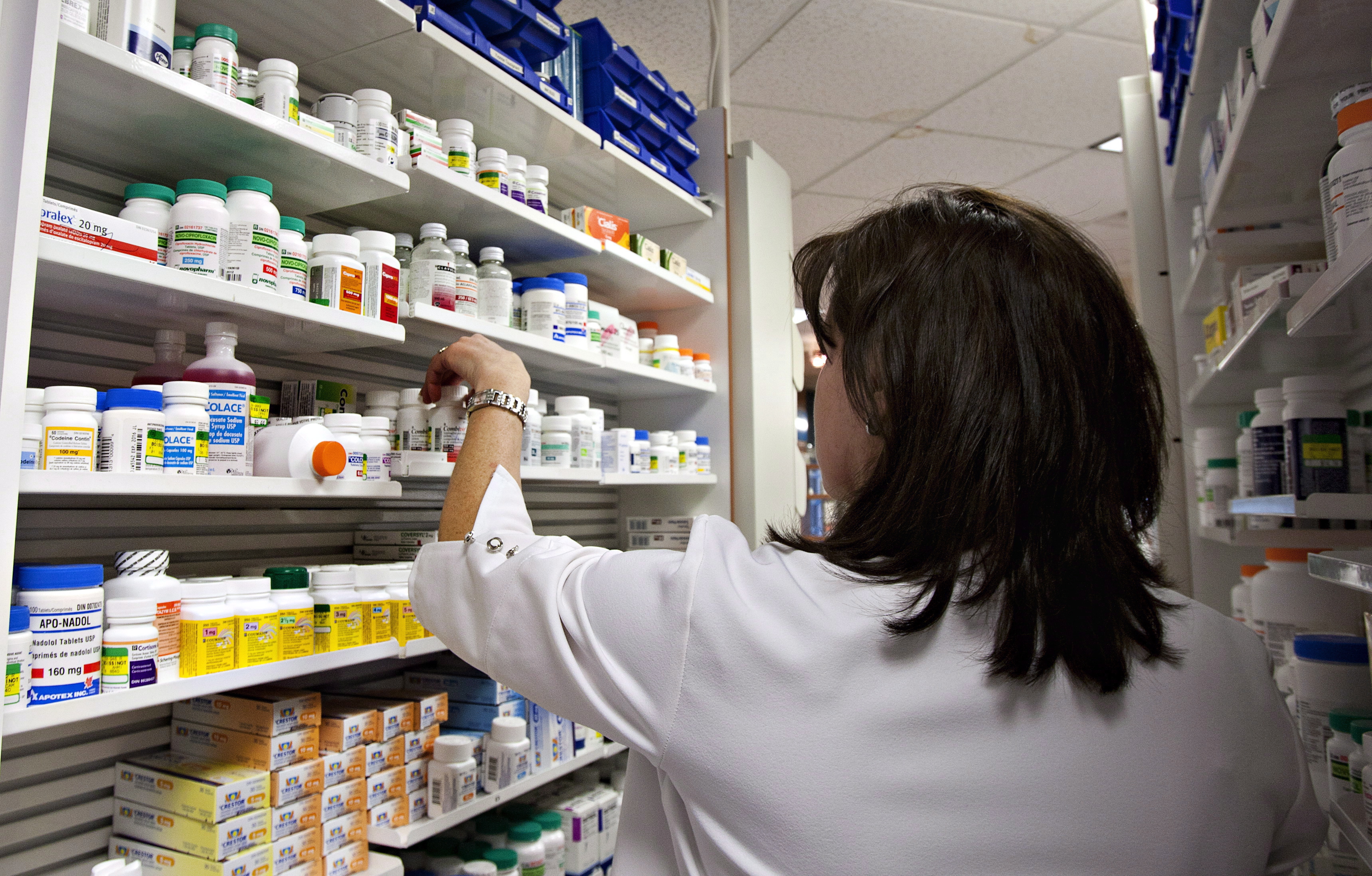 Exclusive deals between insurance companies and pharmacies becoming more  prevalent in Canada - The Globe and Mail