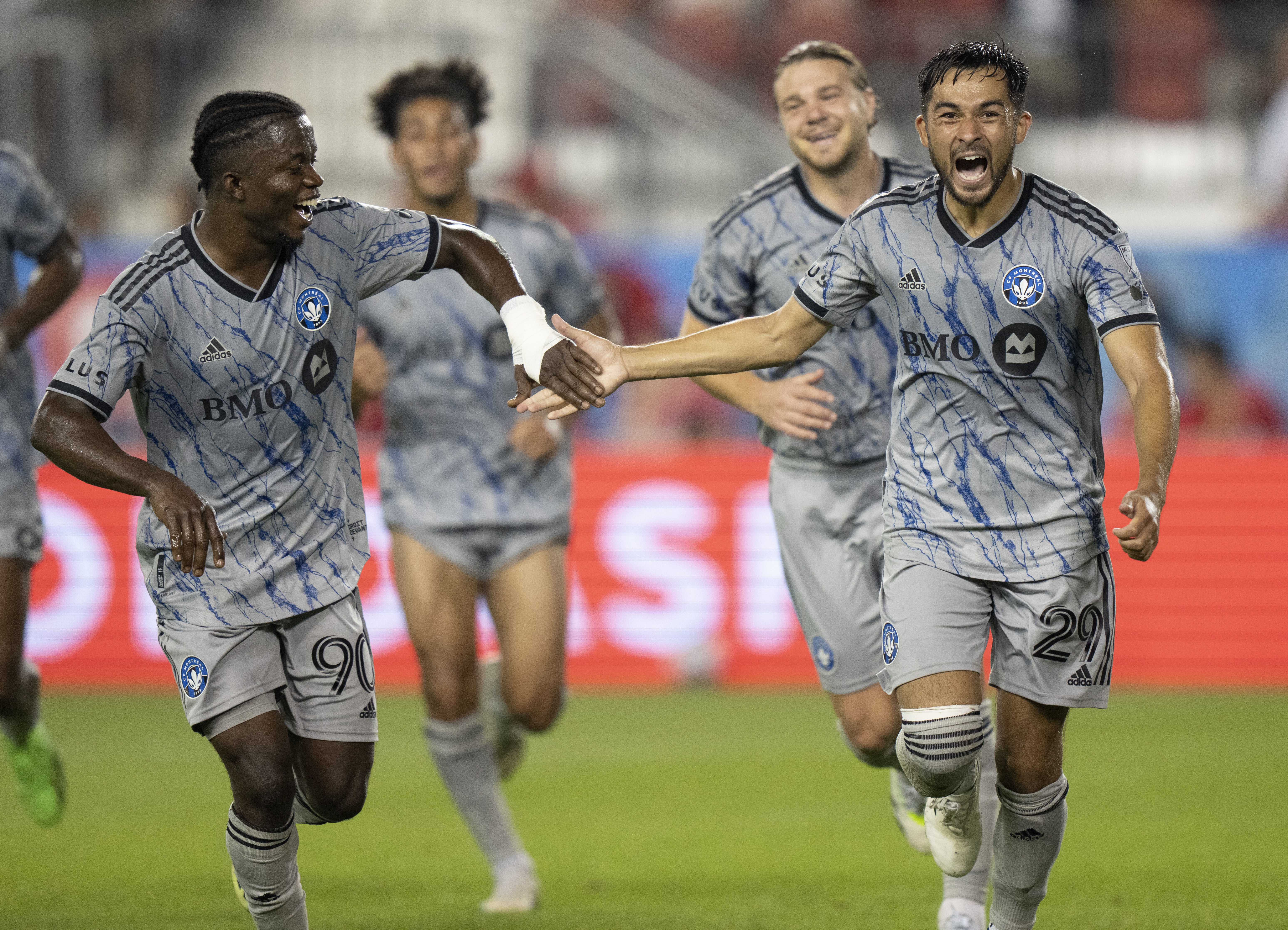 Toronto FC to hold victory parade following MLS Cup championship - Prince  Rupert Northern View