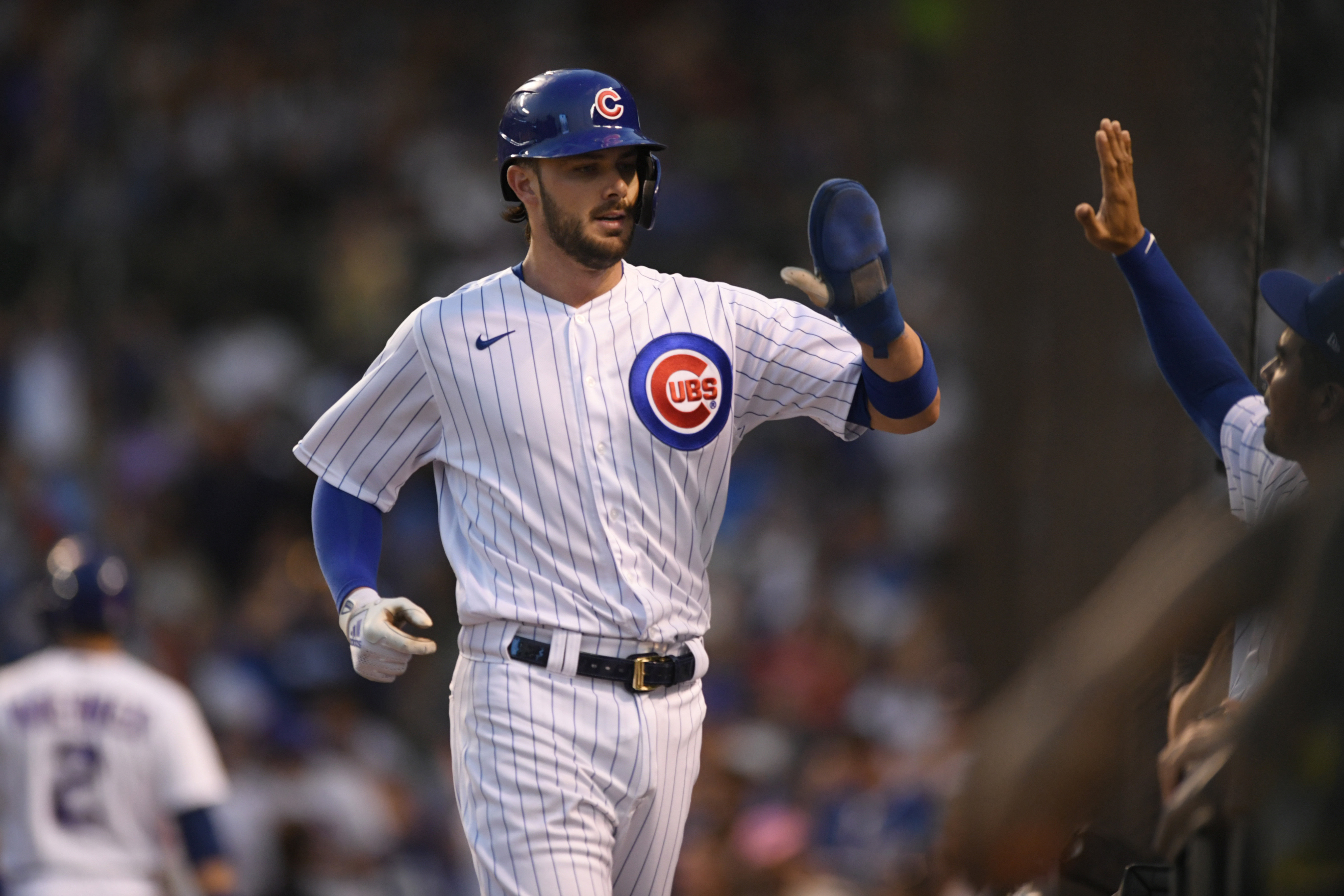 BREAKING: KRIS BRYANT TRADED!! Javier Baez TRADED to Mets, Craig