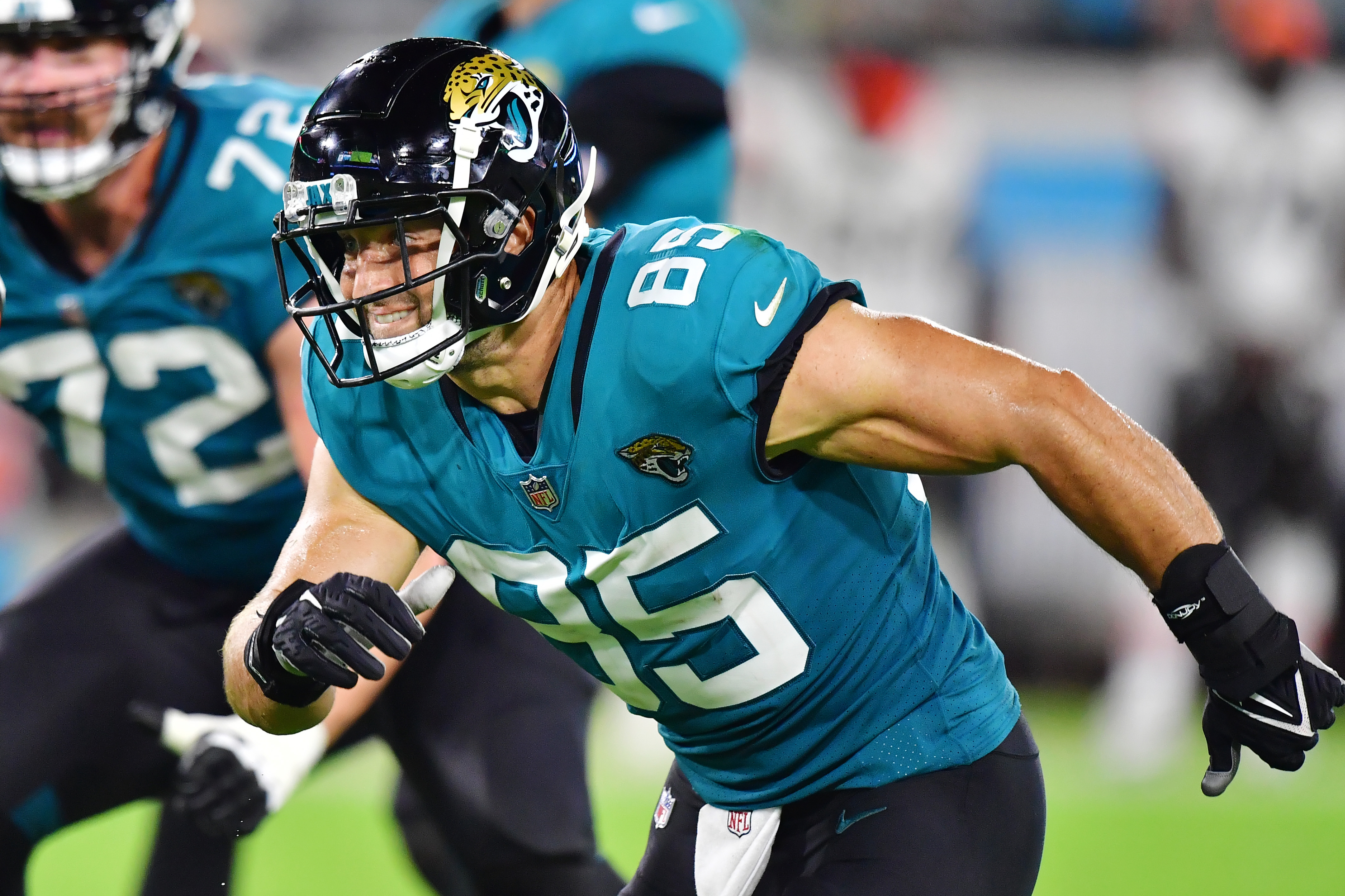 Tim Tebow apparel: Jaguars TE holds NFL's top five selling items