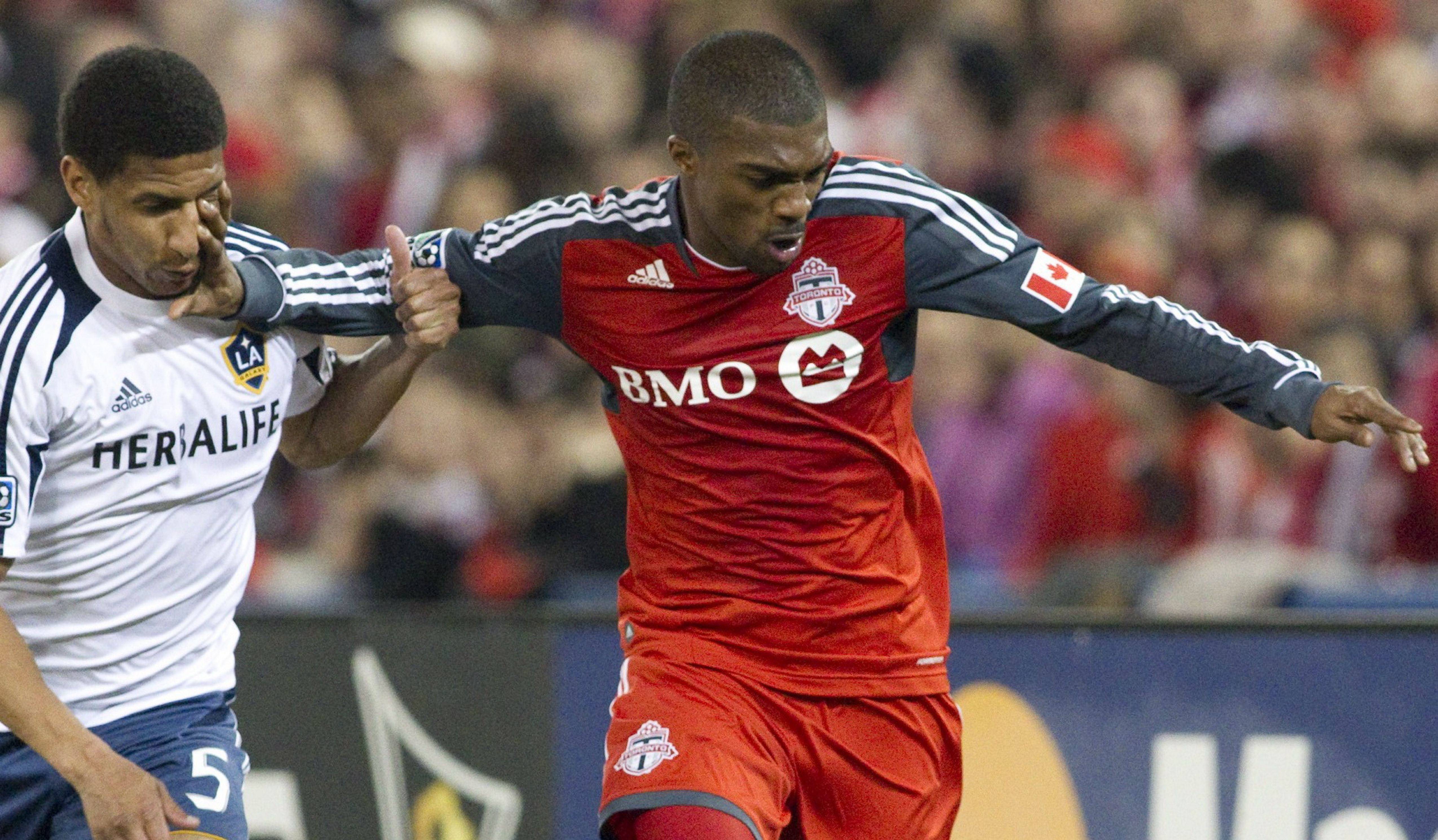 For its future success, Toronto FC is looking at you, kid - The