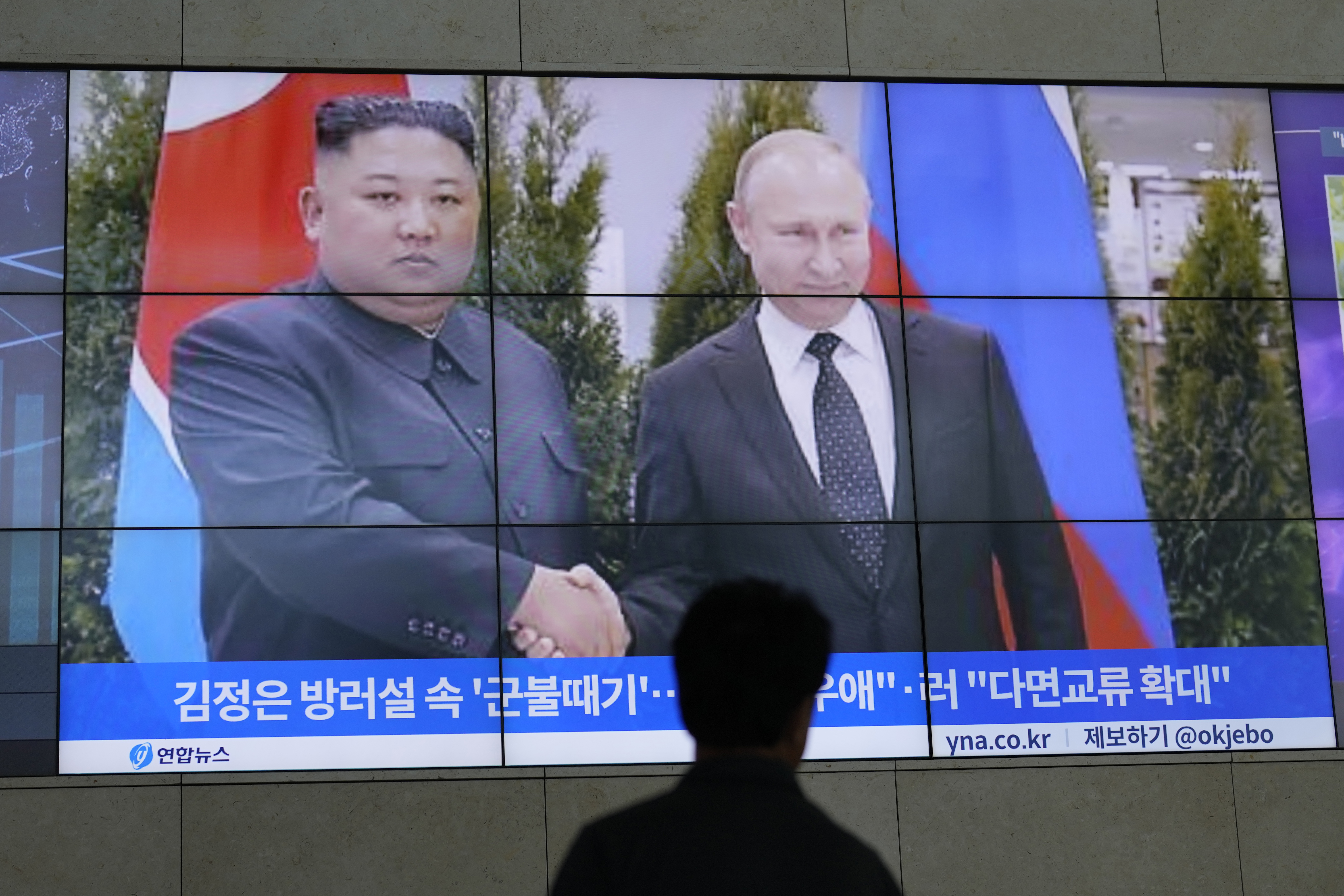 Opinion: Russia-North Korea summit unnerves West by uncertainty of agenda