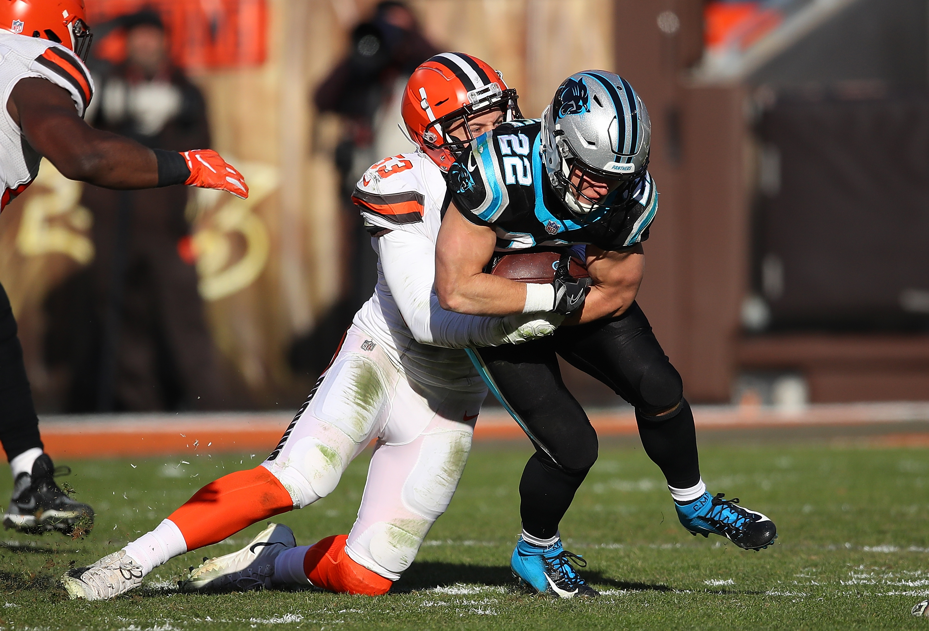 Jacksonville Jaguars Trade Joe Schobert to the Pittsburgh Steelers