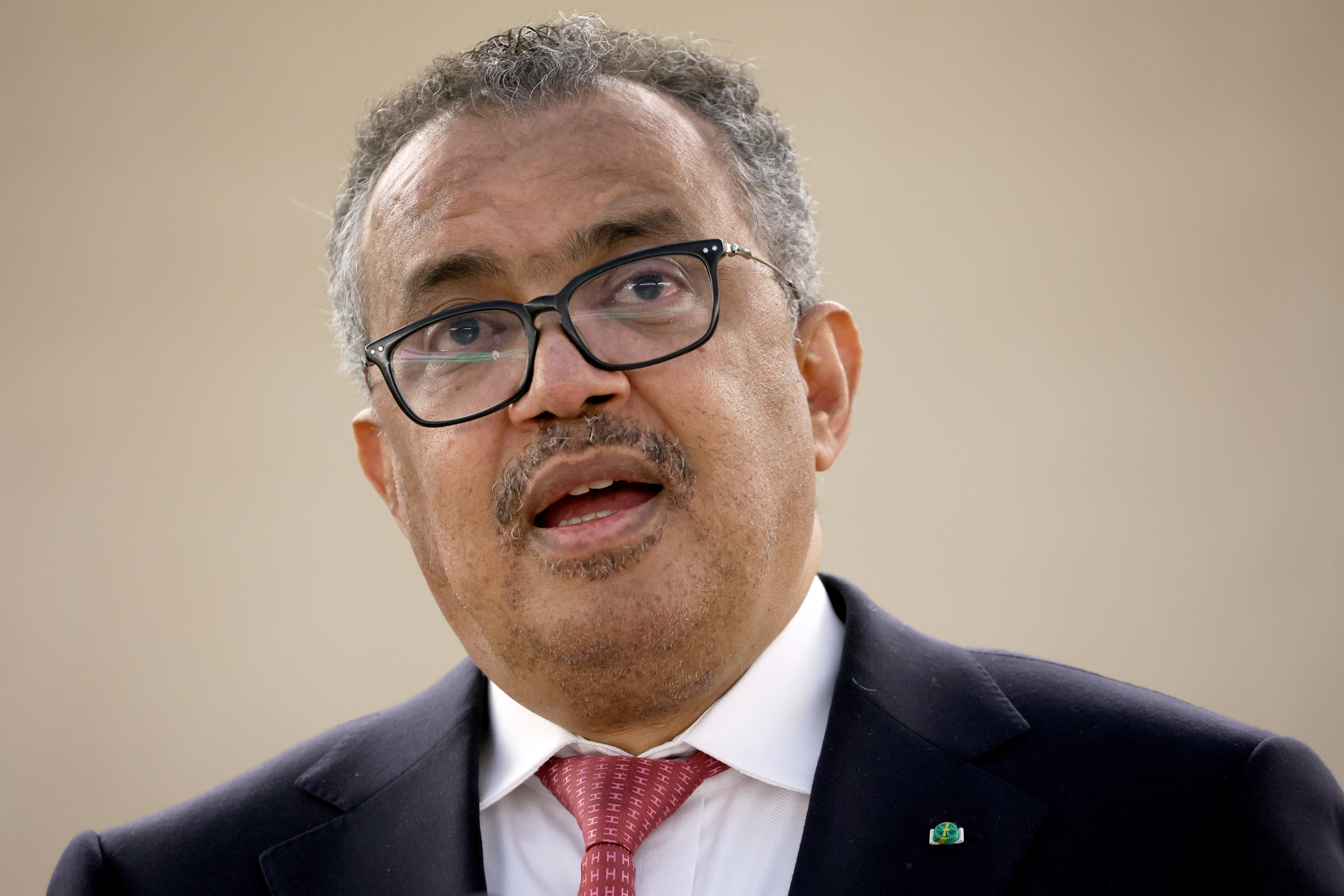end-of-the-covid-19-pandemic-is-in-sight-who-chief-says-the-globe-and-mail