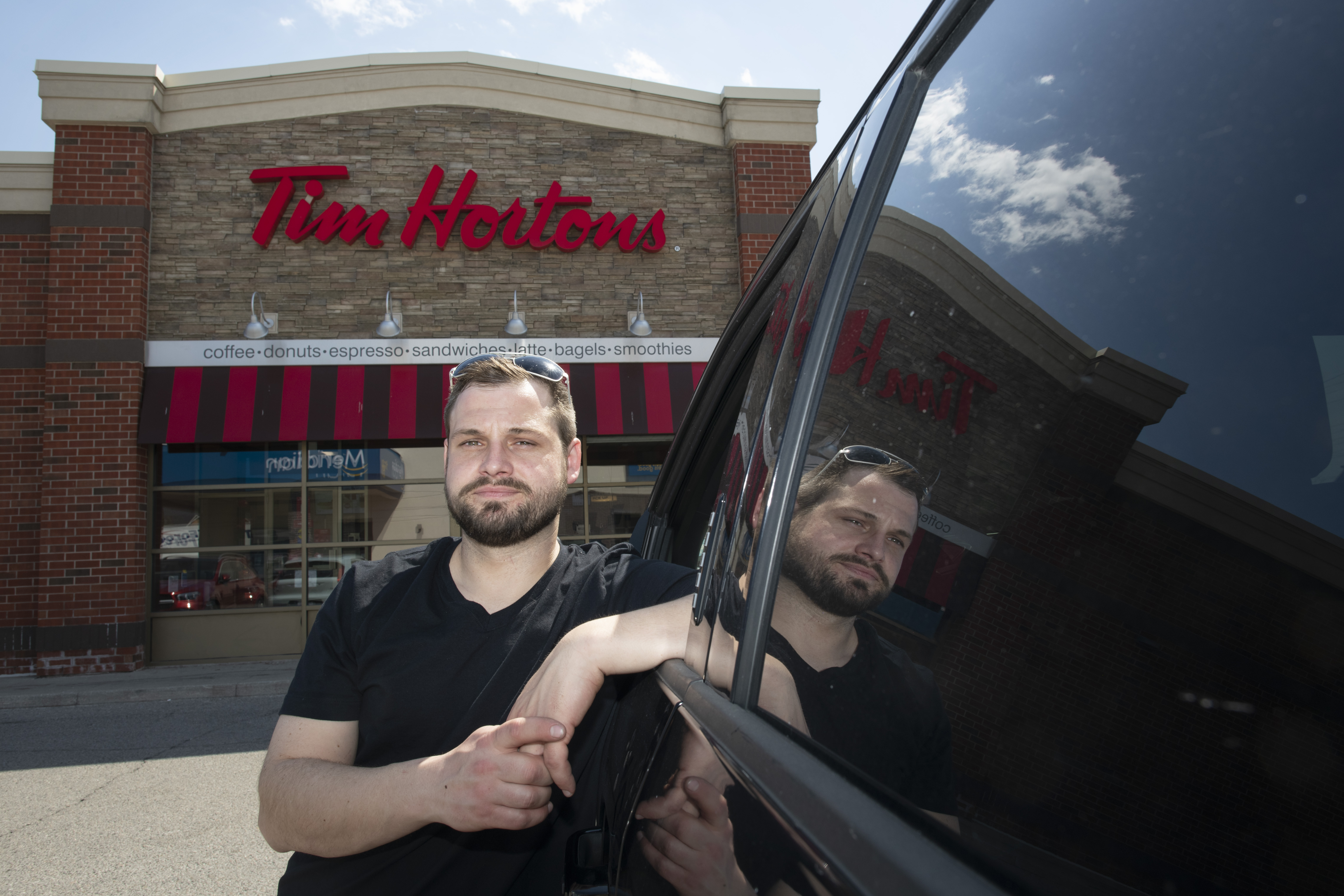 Tim Hortons Revealed The Canadian Cities That Liked Its Products