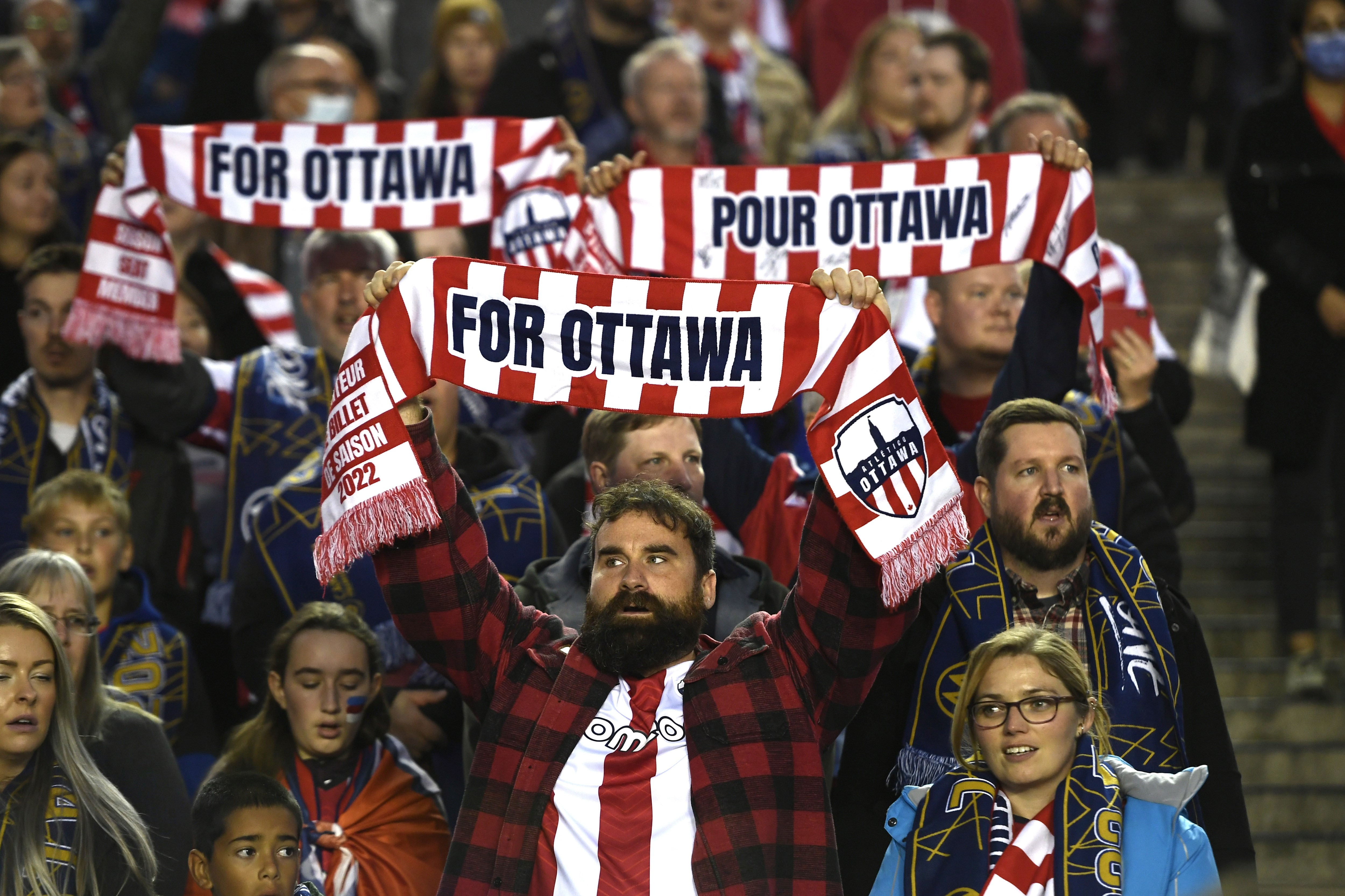 Toronto FC dominate CF Montreal, advance to Canadian Championship final