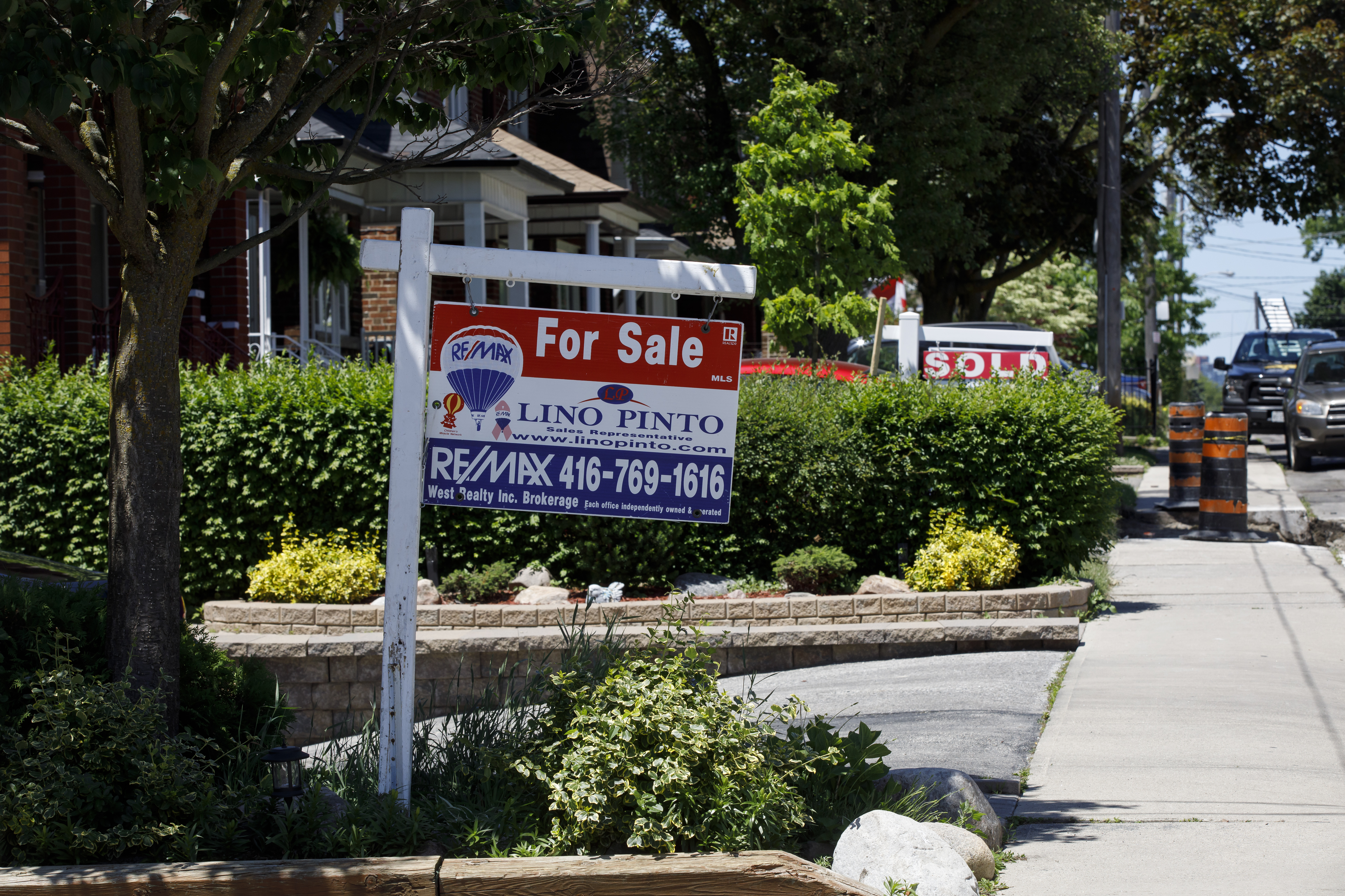 Real Estate - The Globe and Mail