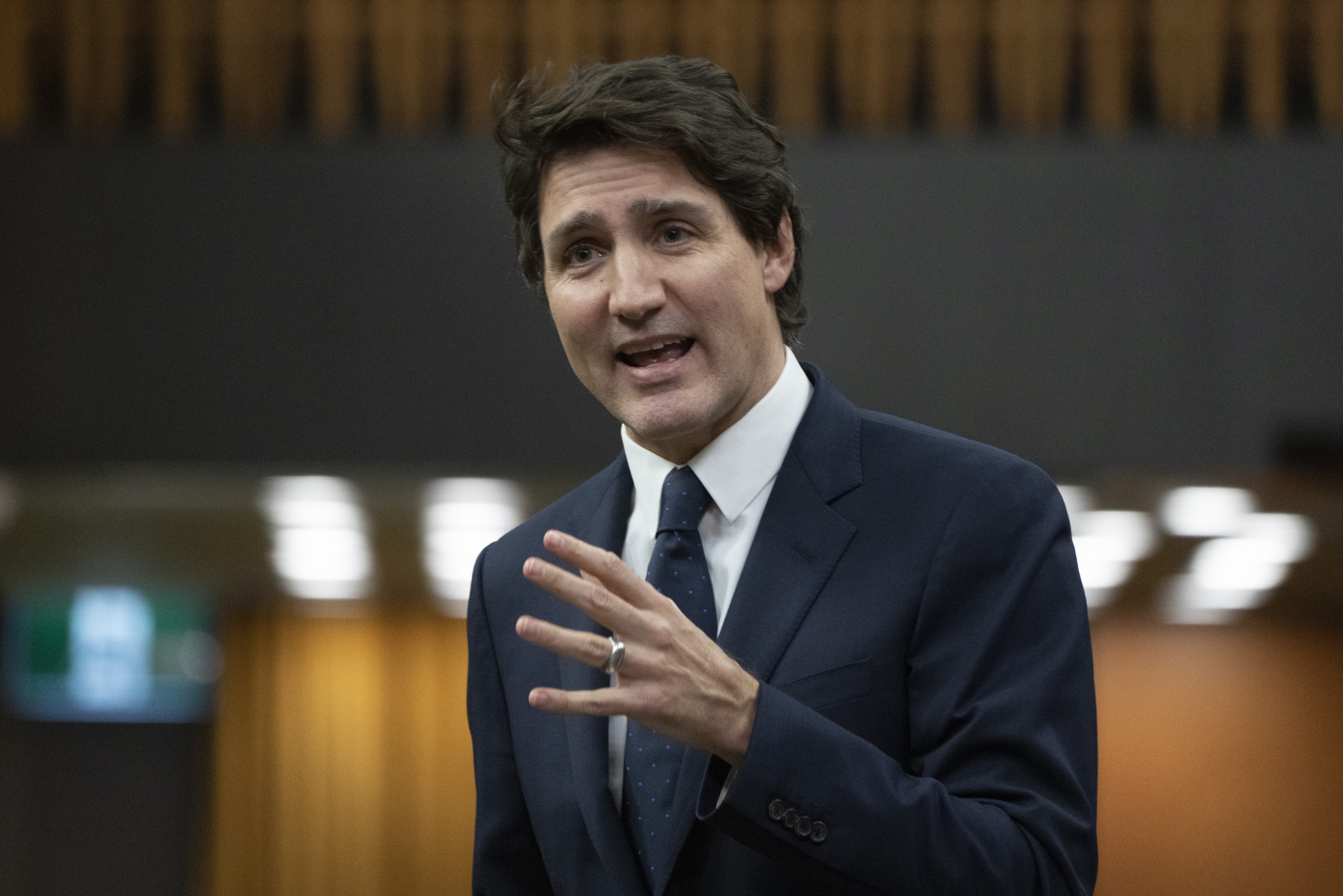 Letters to the editor: 'Justin Trudeau … retreated only after denial,  deflection and obfuscation failed to put the issue to bed.' Election  interference, plus other letters to the editor for March 24 