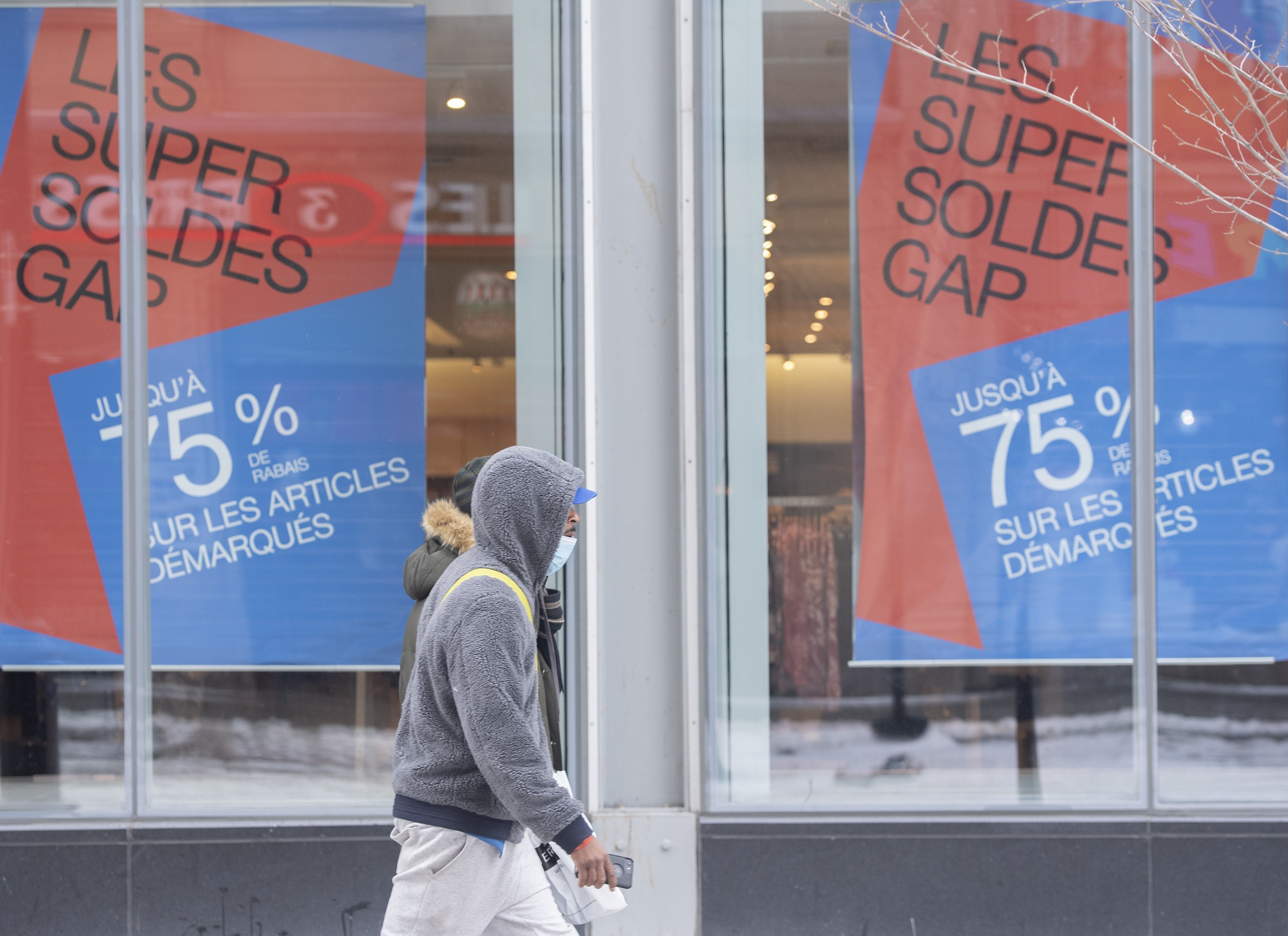 Retail Group Applauds Ontario S Decision To Cut Isolation Period For Workers In Half The Globe And Mail