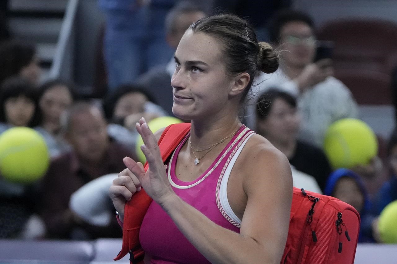 WTA defends late start to Italian Open women's final